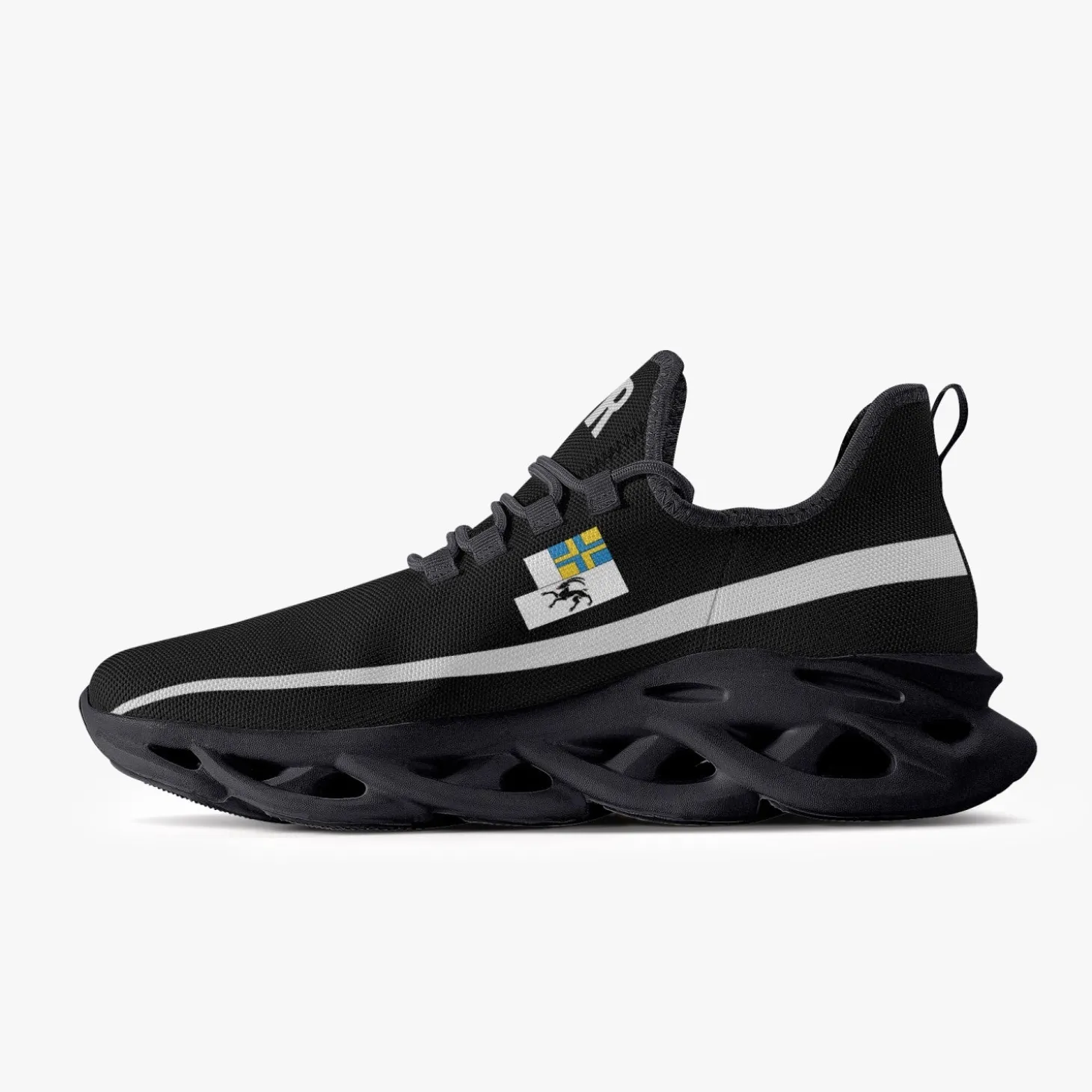 graubnden_sneakers_schwar_3.webp Graubünden Sneakers Schwarz - Herren/Damen