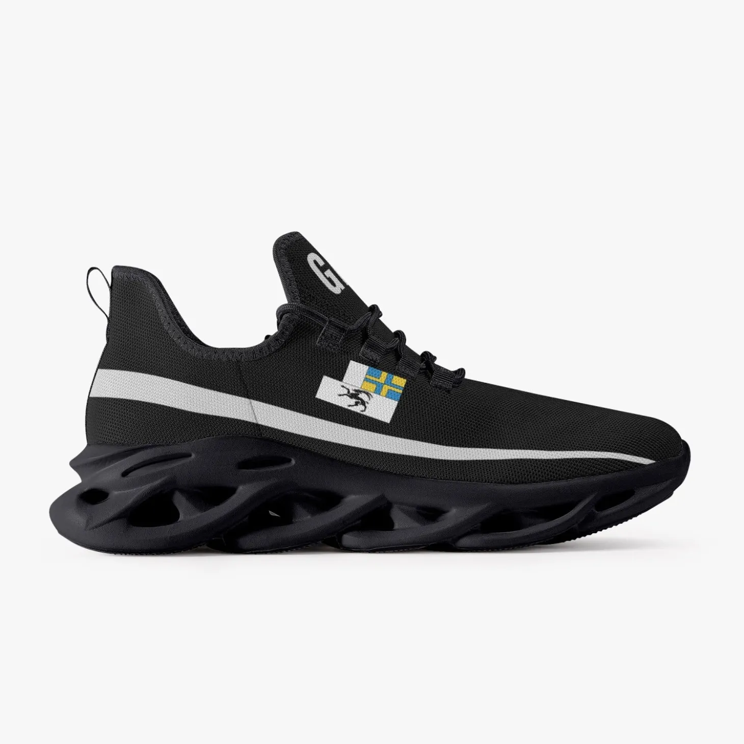 graubnden_sneakers_schwar_4.webp Graubünden Sneakers Schwarz - Herren/Damen