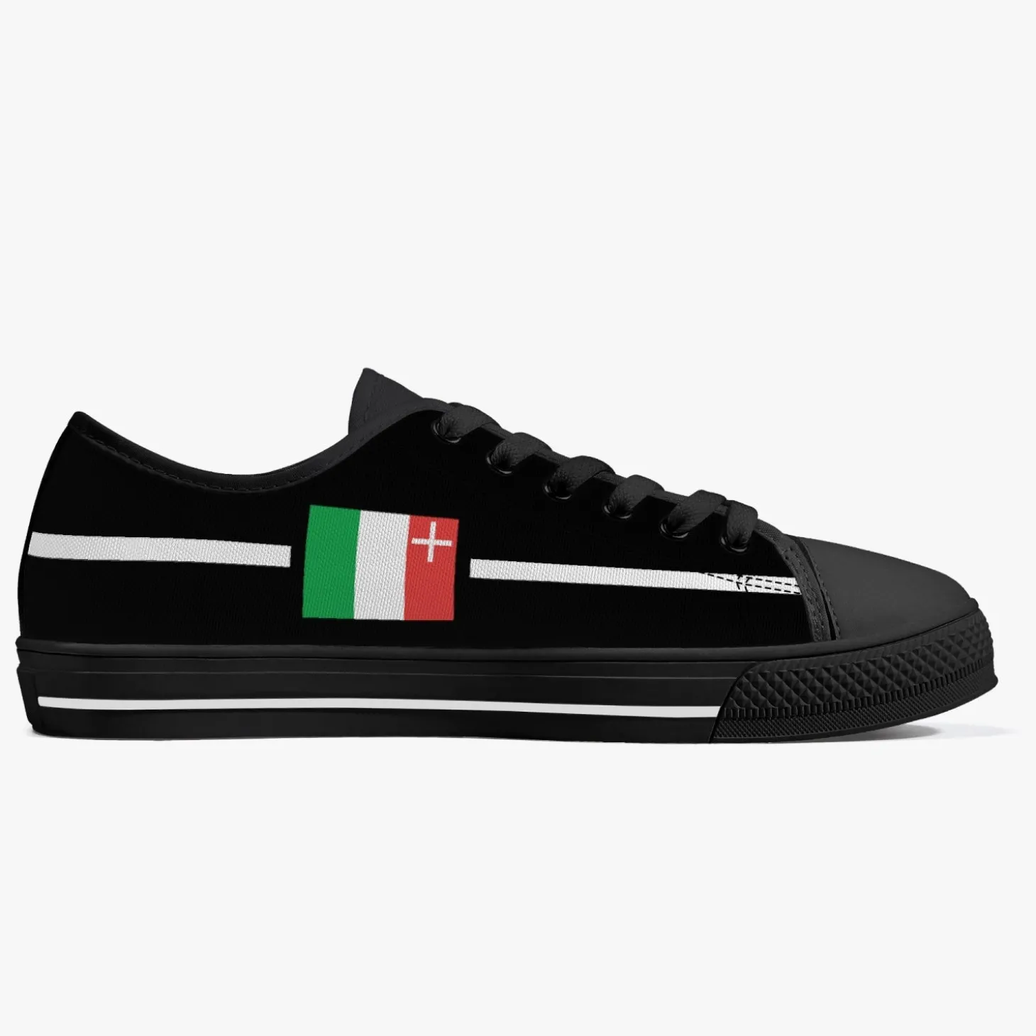 halbschuhe_neuchtel__schw_3.webp Halbschuhe Neuchâtel - schwarz Herren/Damen