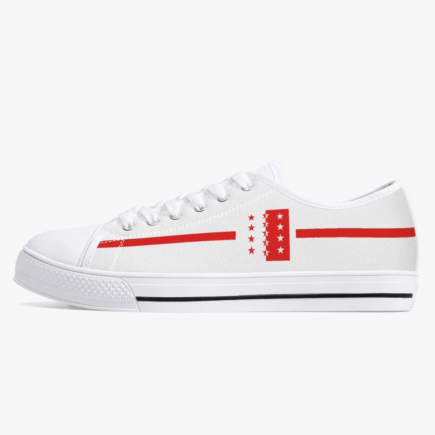 Halbschuhe Wallis