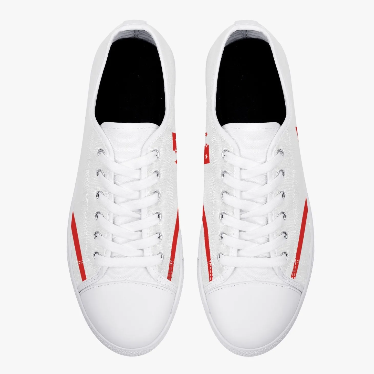 Halbschuhe Wallis