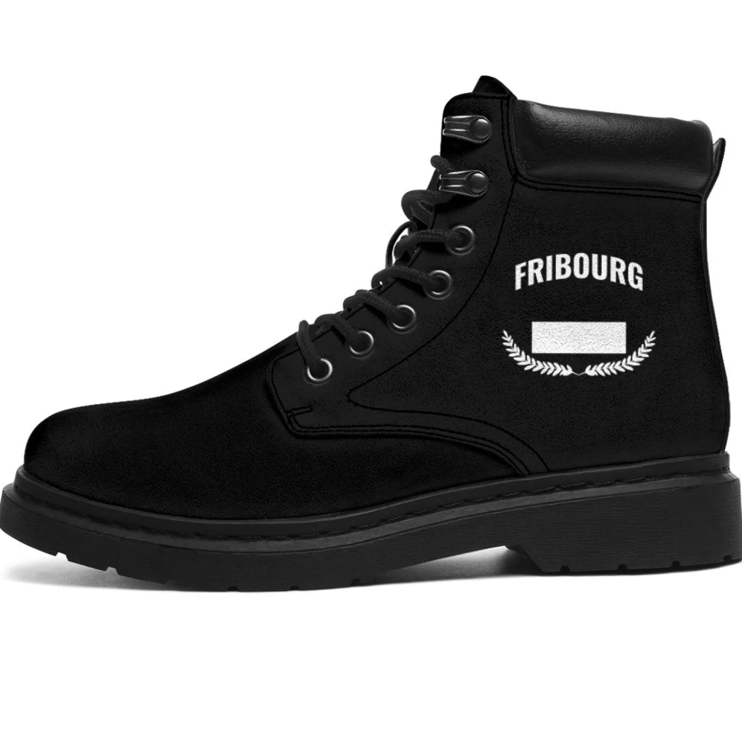 High-Top-Schuhe Freiburg | Damengrößen