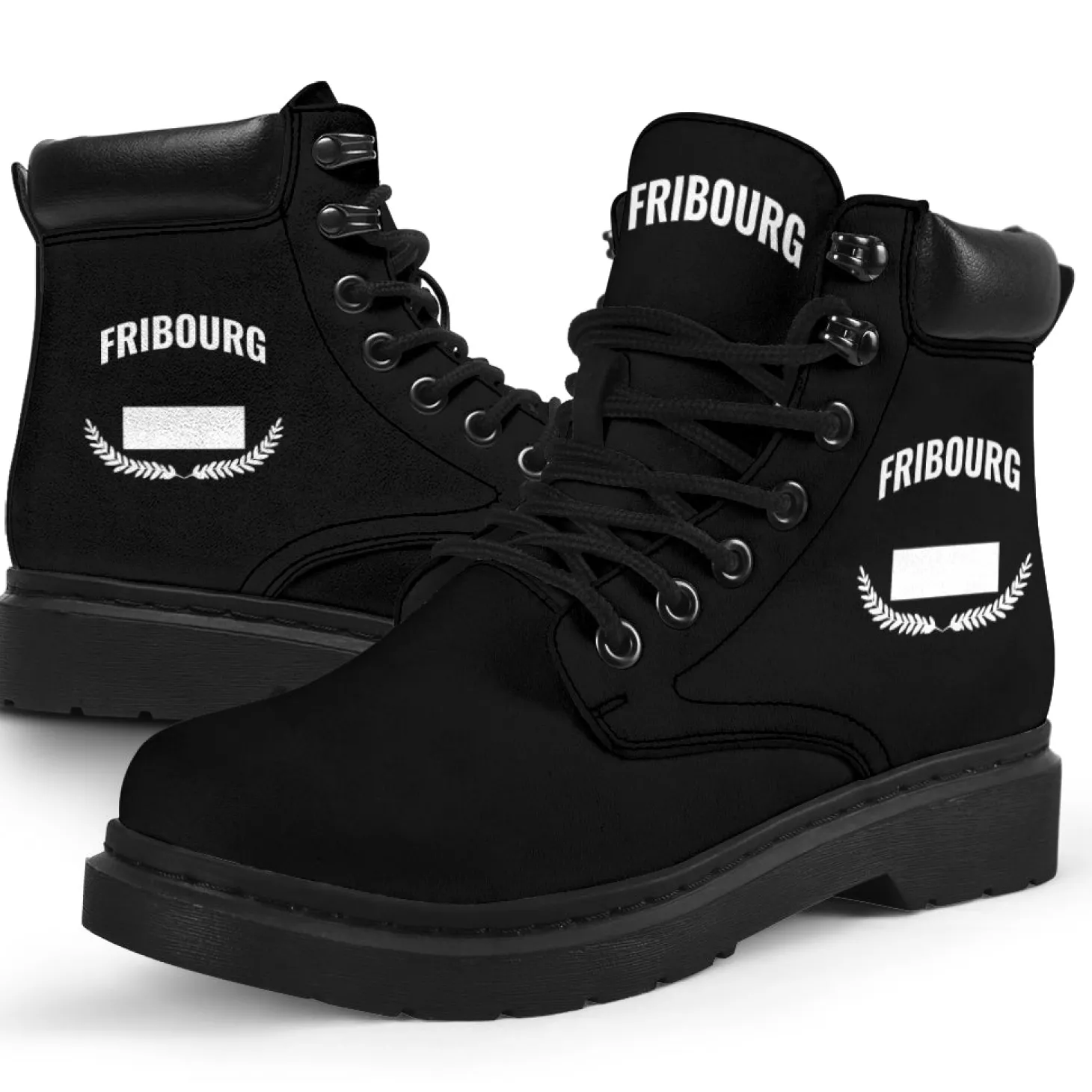 High-Top-Schuhe Freiburg | Herrengrößen