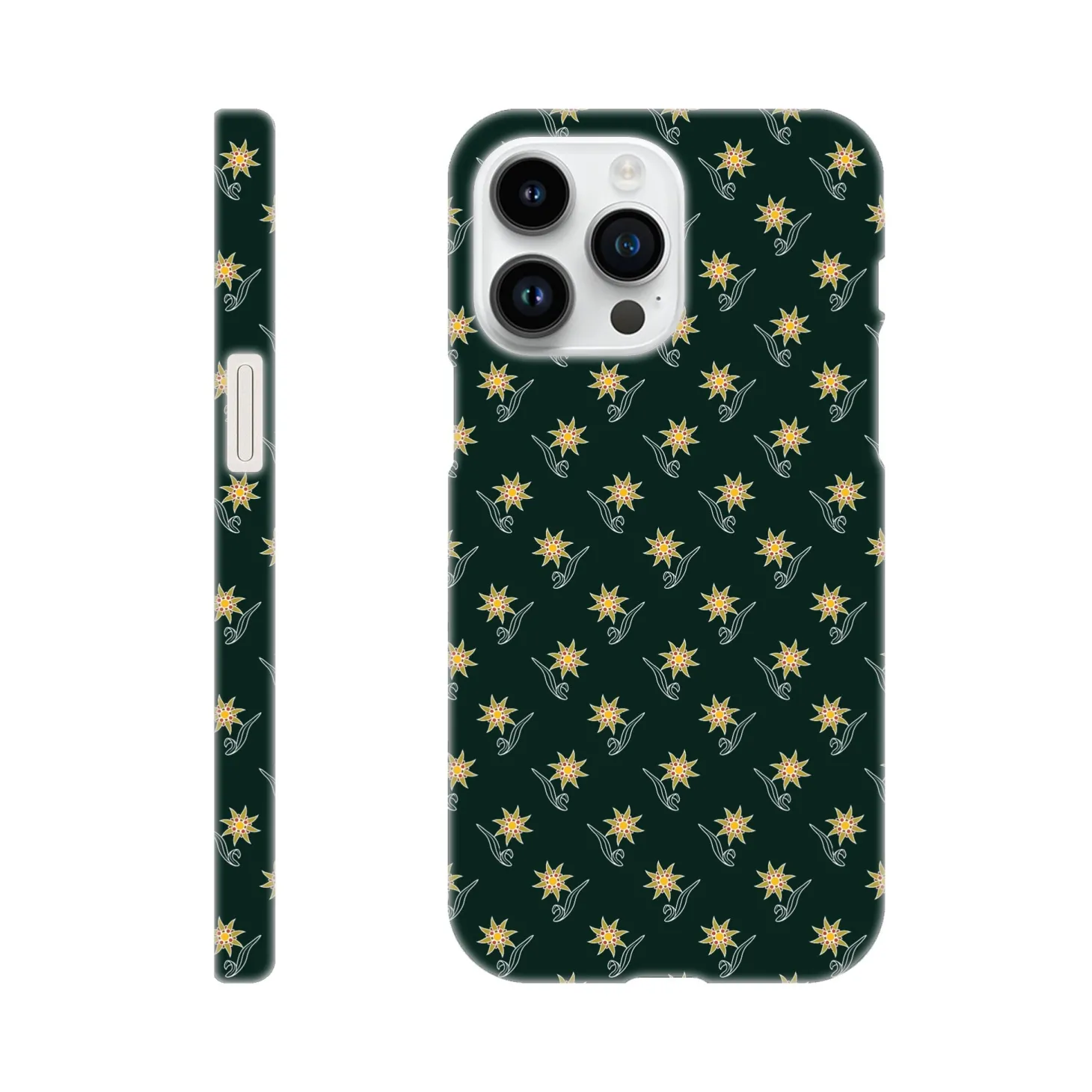 Hülle Edelweiss - Slim Case