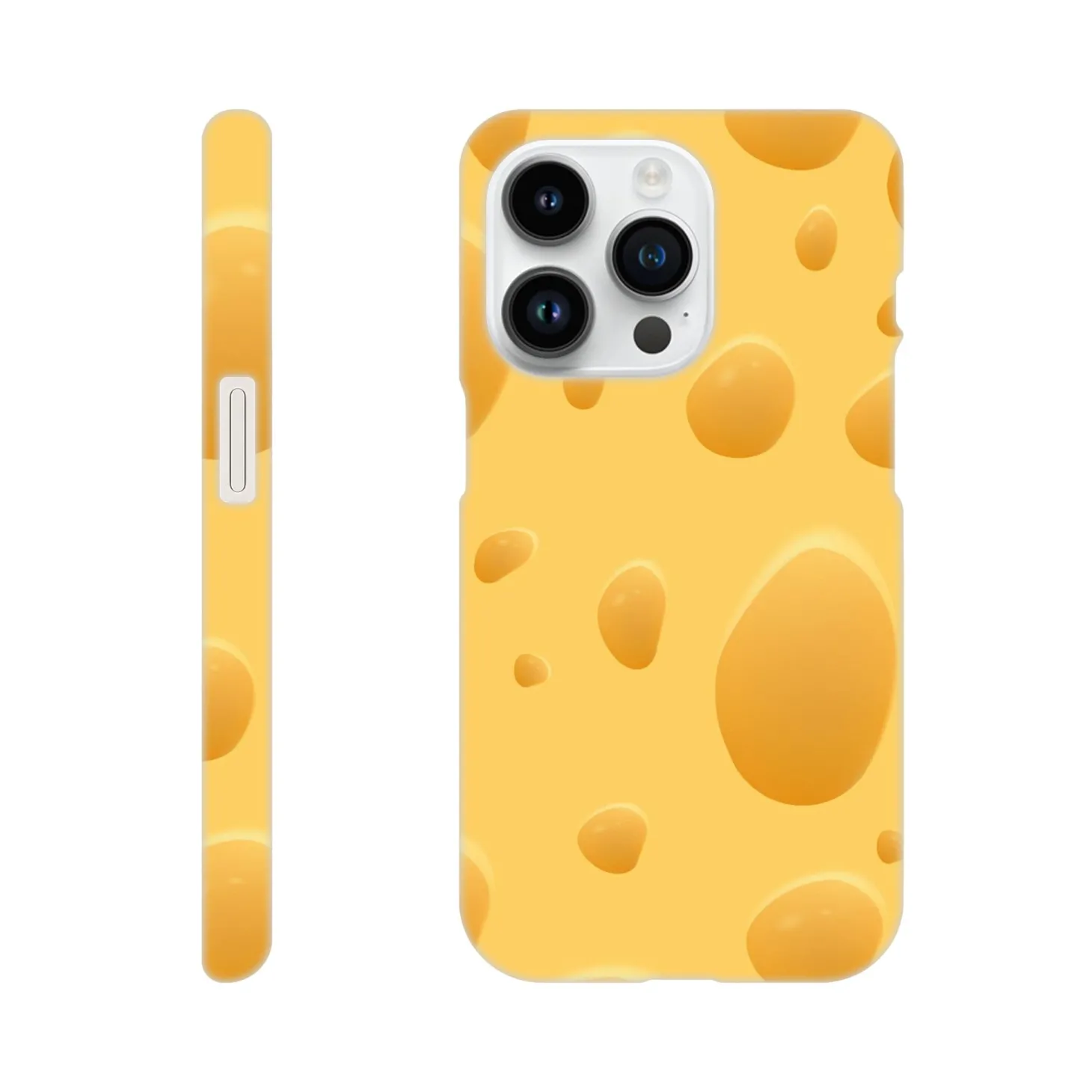 Hülle Emmental - Slim Case