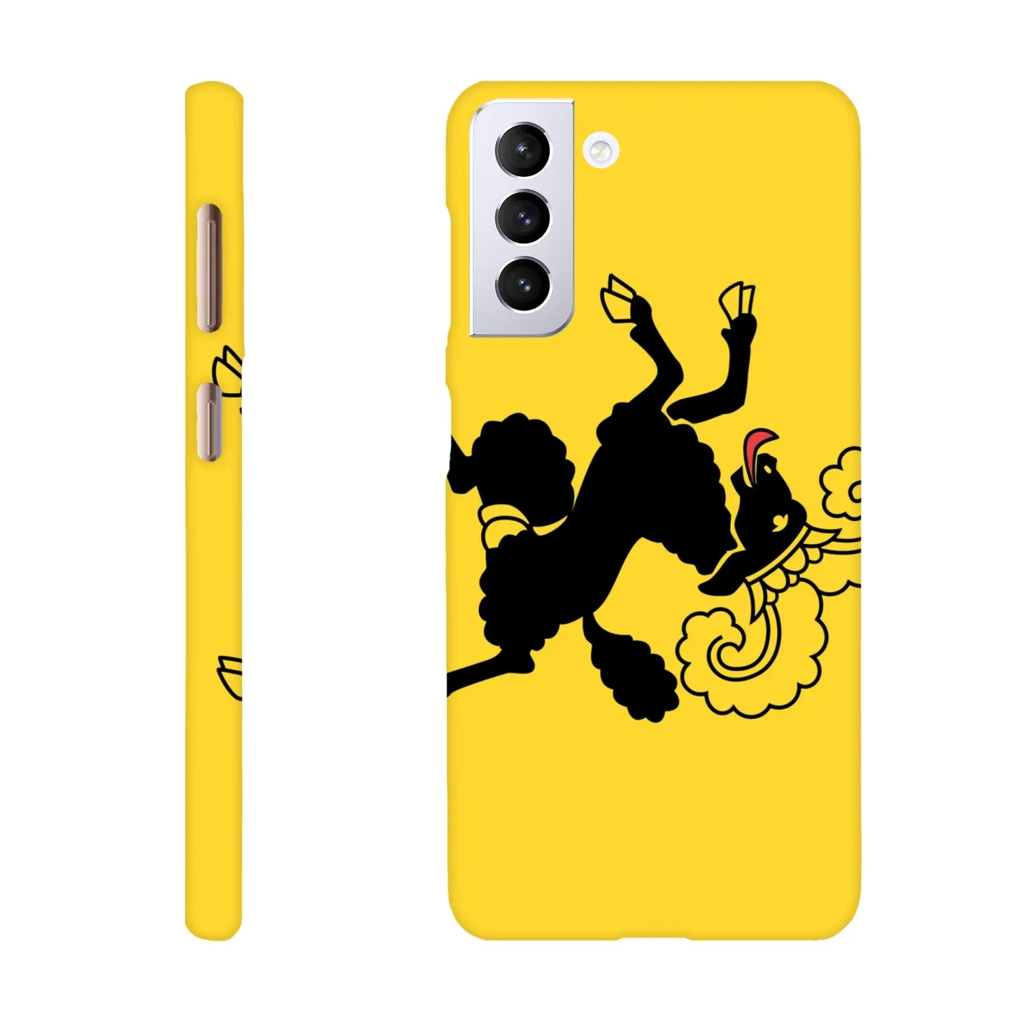 Hülle Schaffhausen - Slim Case