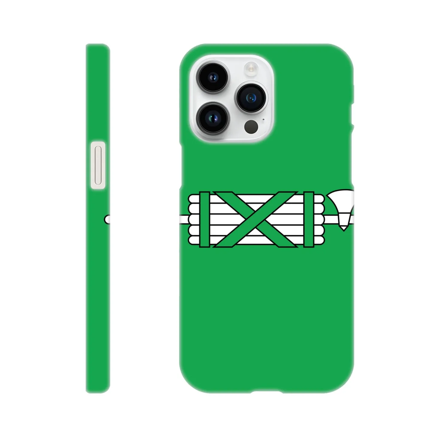 Hülle St. Gallen - Slim Case