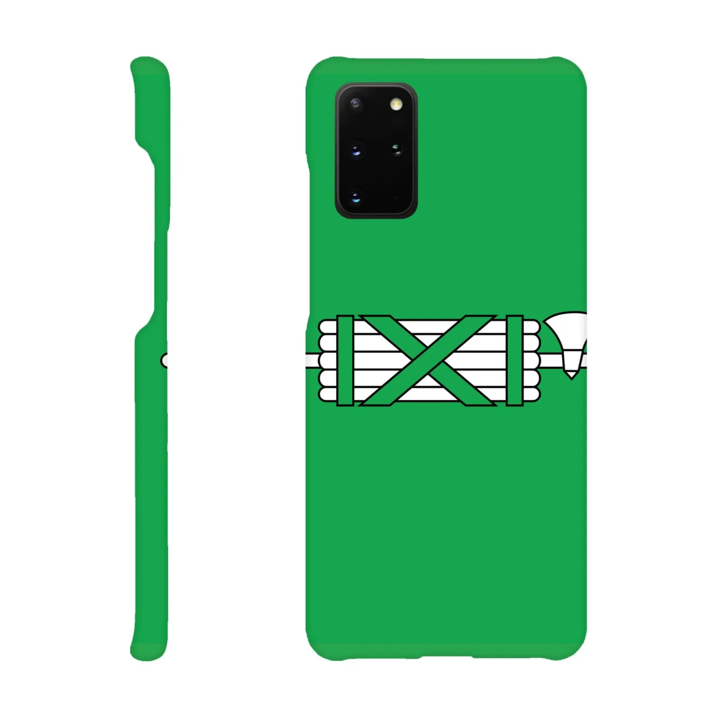 Hülle St. Gallen - Slim Case