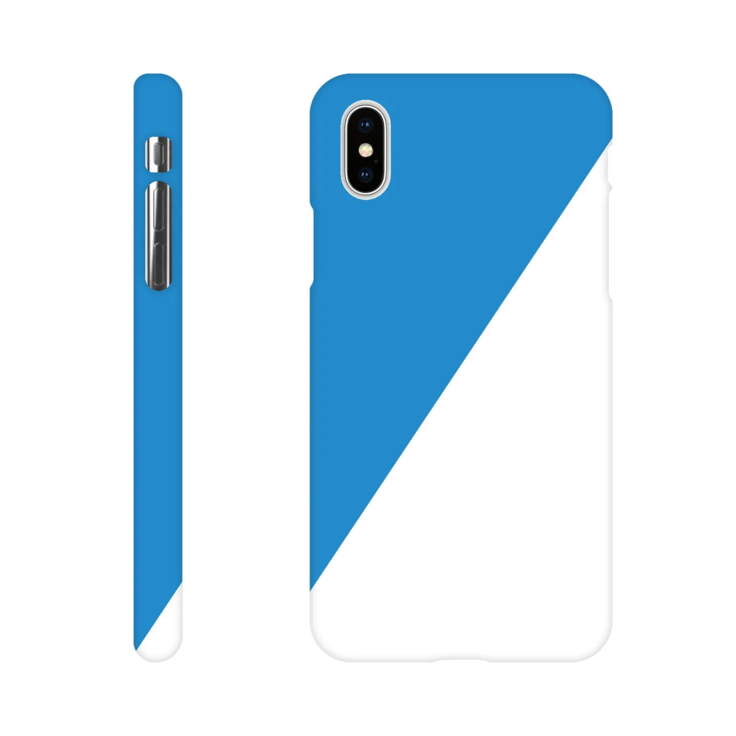 Hülle Zürich - Slim Case