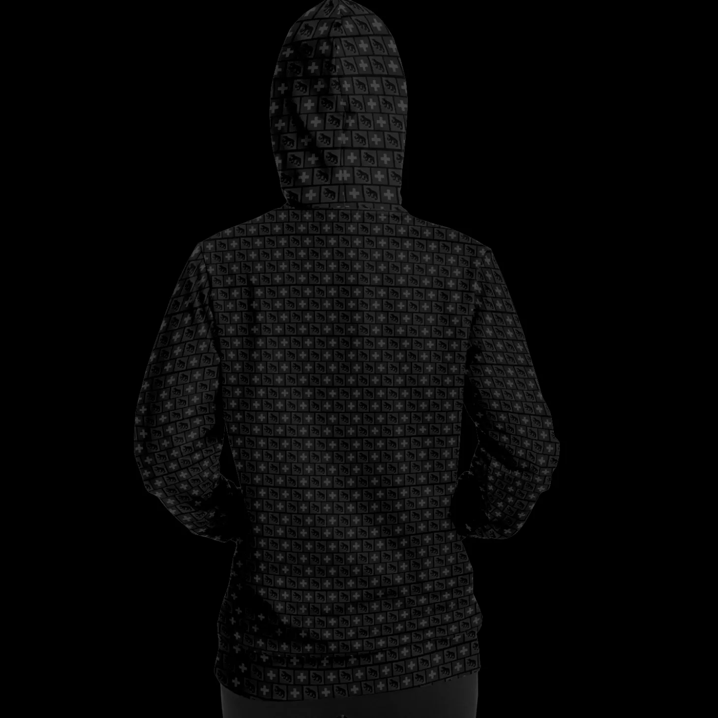 hoodie__bern_muster_2.webp Hoodie | Bern Muster