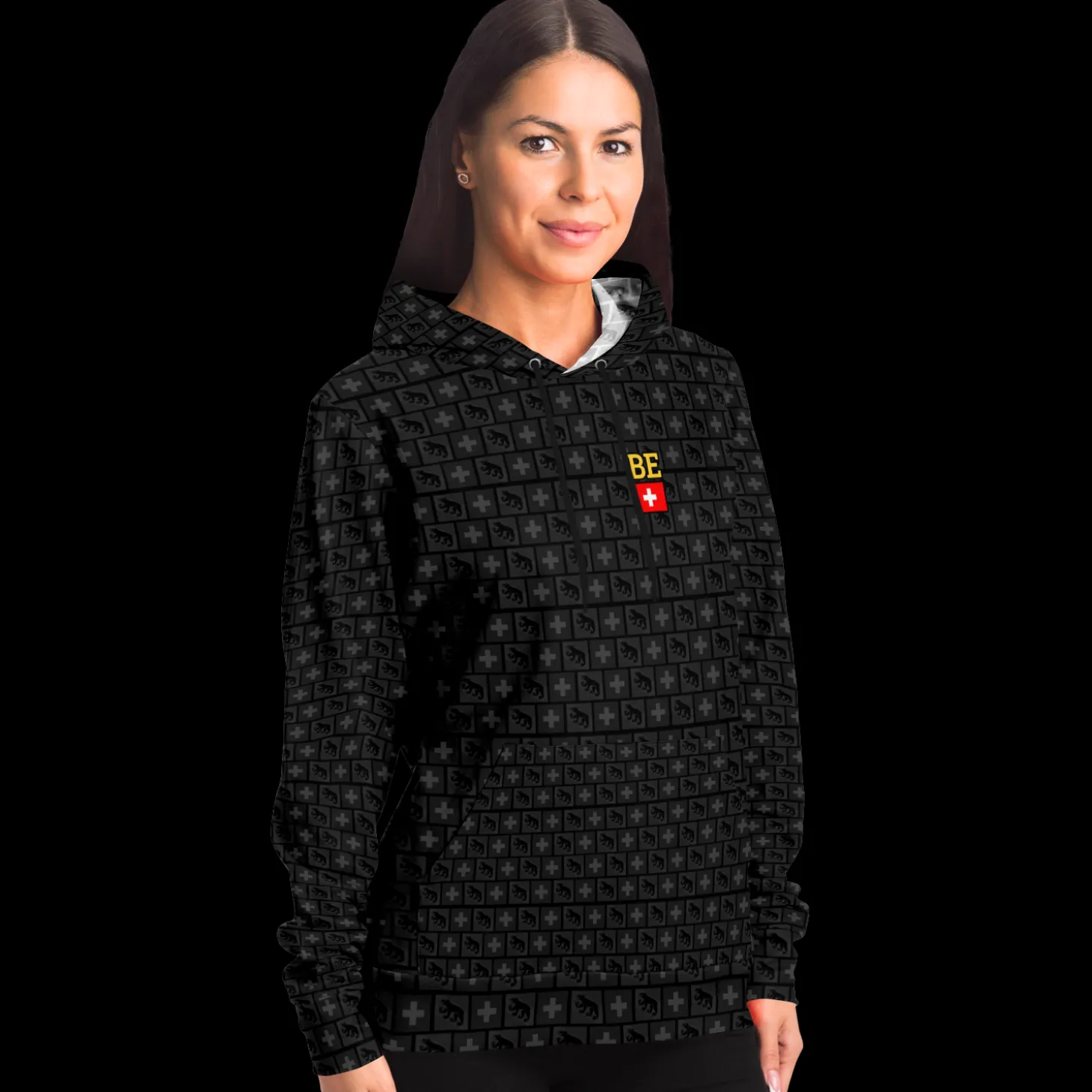 hoodie__bern_muster_3.webp Hoodie | Bern Muster
