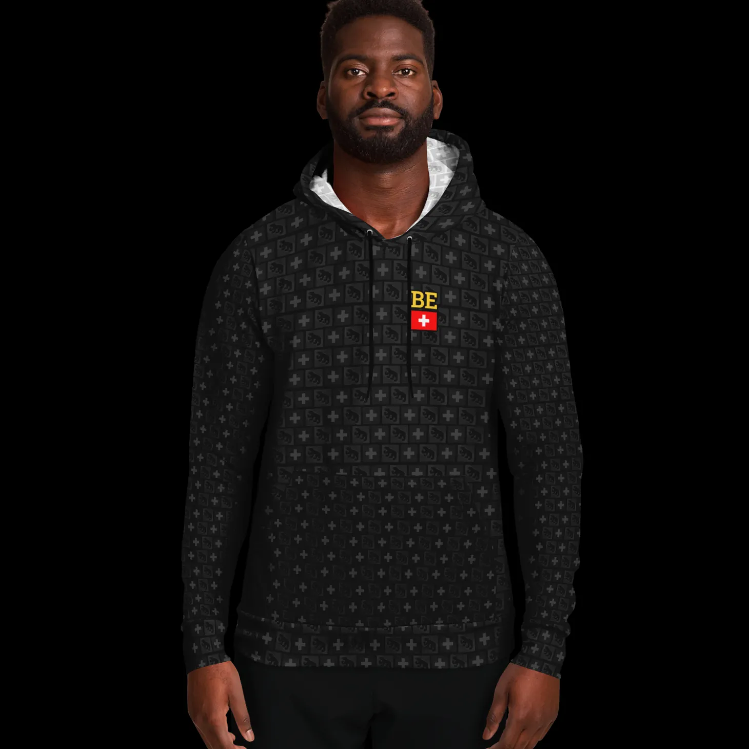 hoodie__bern_muster_6.webp Hoodie | Bern Muster
