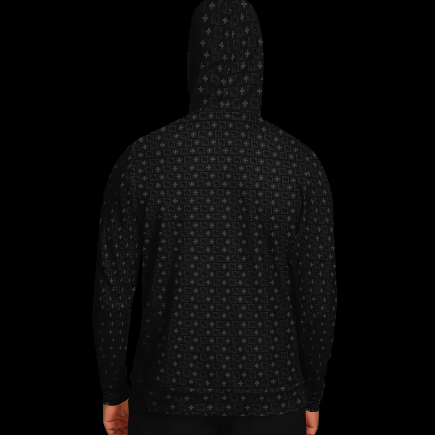 hoodie__bern_muster_7.webp Hoodie | Bern Muster