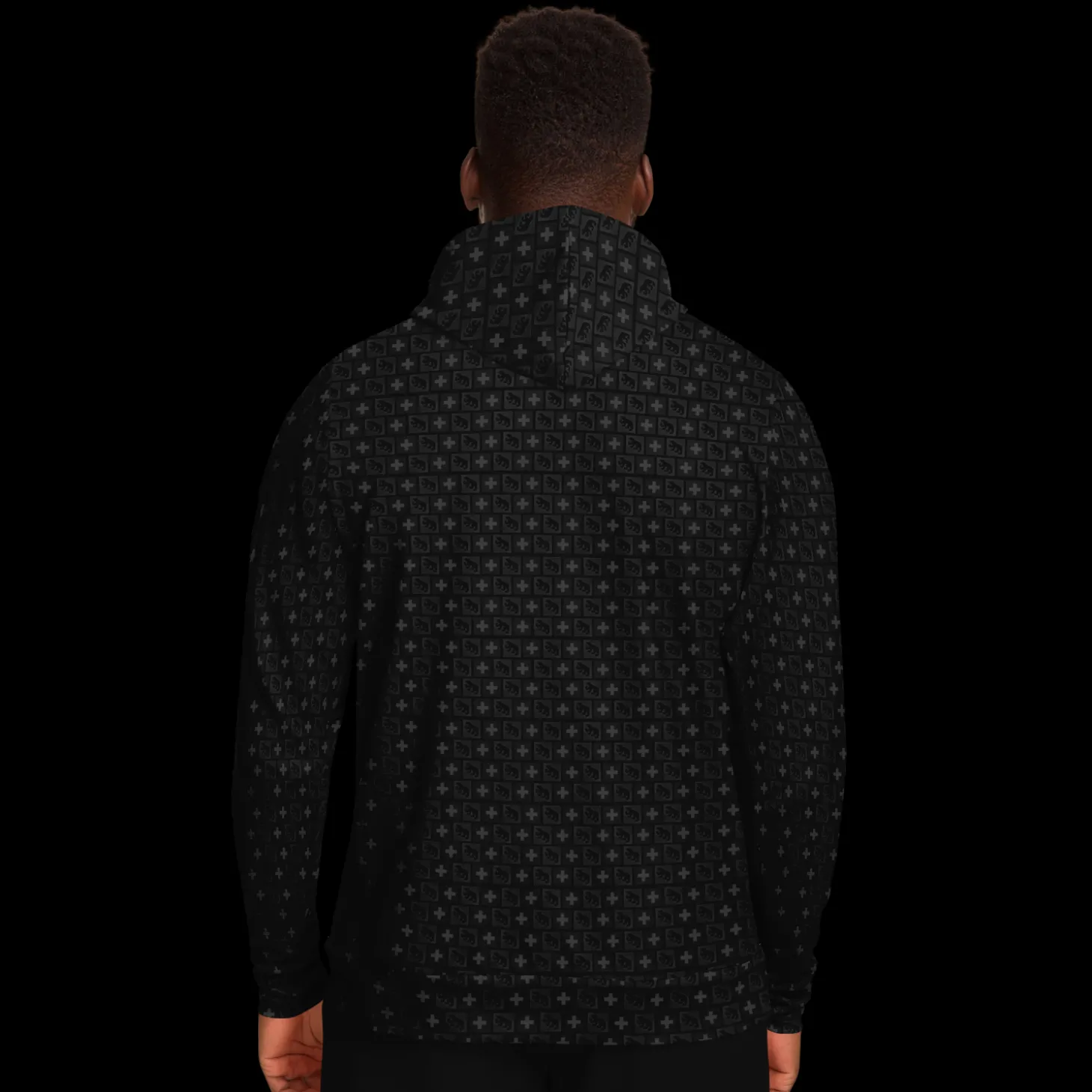 hoodie__bern_muster_8.webp Hoodie | Bern Muster