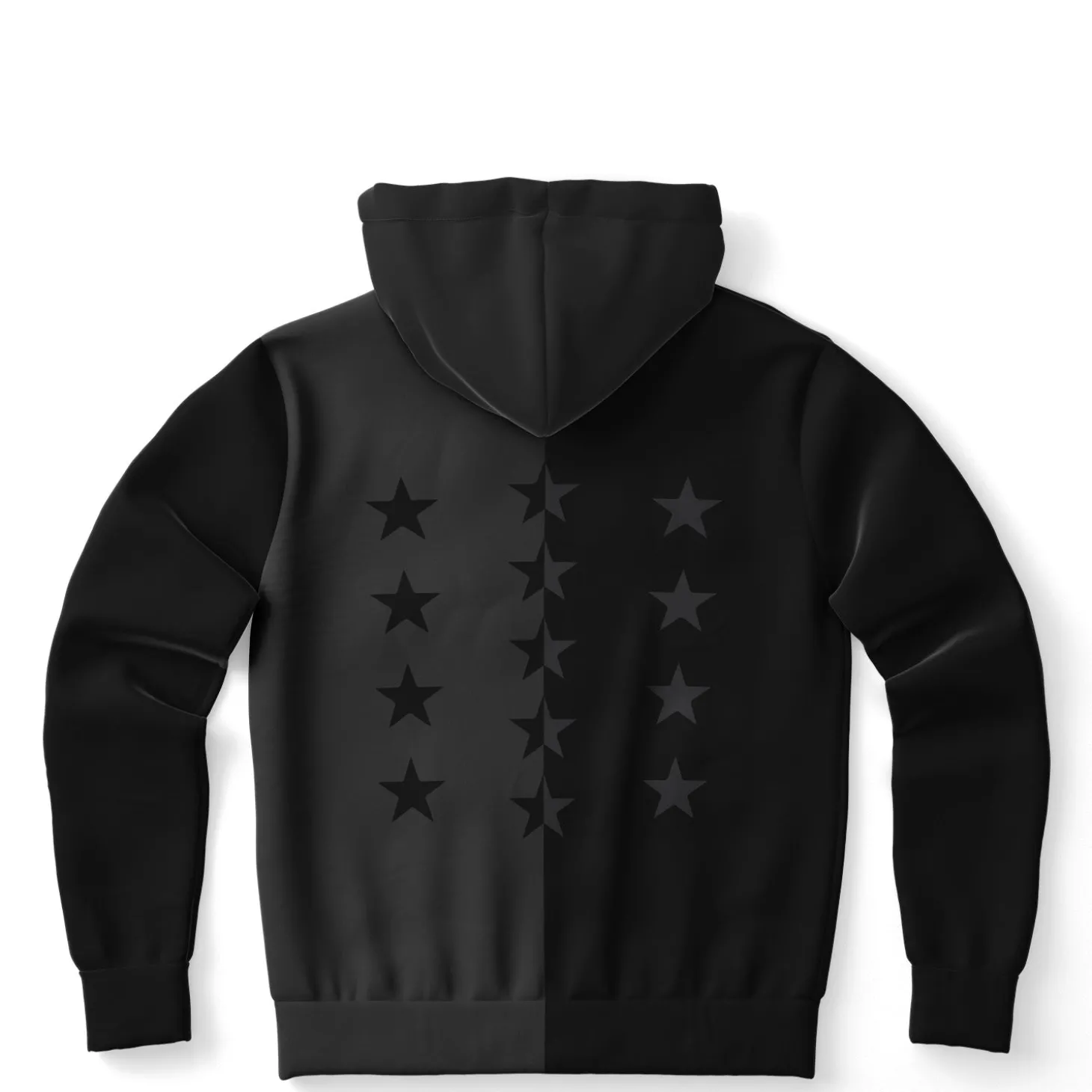 Hoodie | Nüchternes Wallis