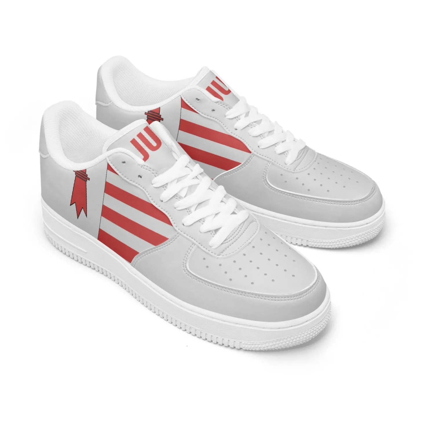 Jura Lederschuhe – Herren/Damen