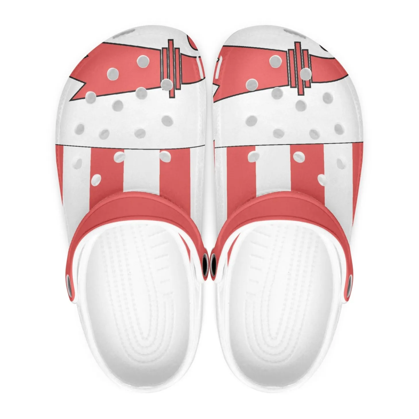 Jura-Sandale/Slipper