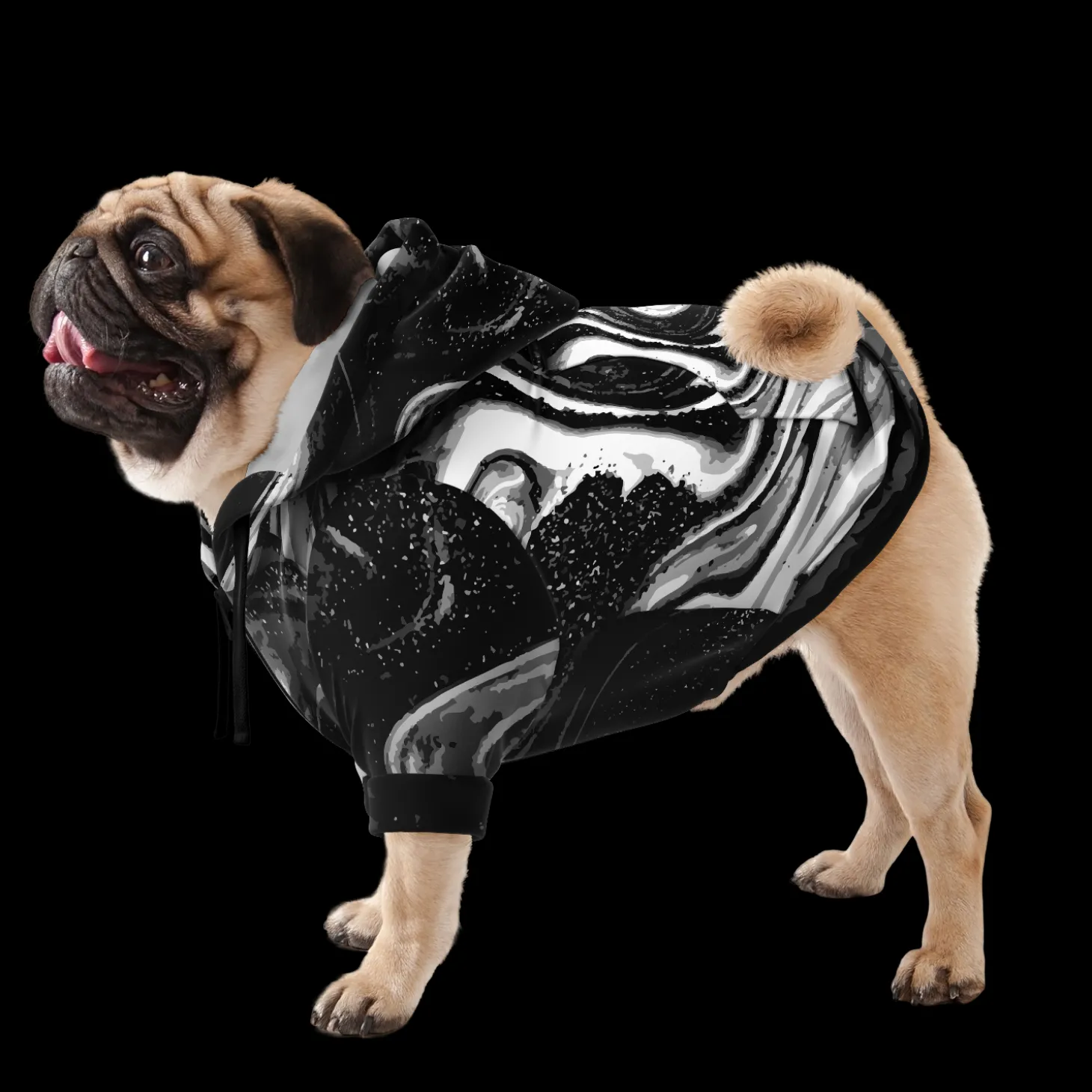 kapuzenpulli_mit_reiversc_4-18.webp Kapuzenpulli mit Reißverschluss für Hunde | Schwarzer Marmor