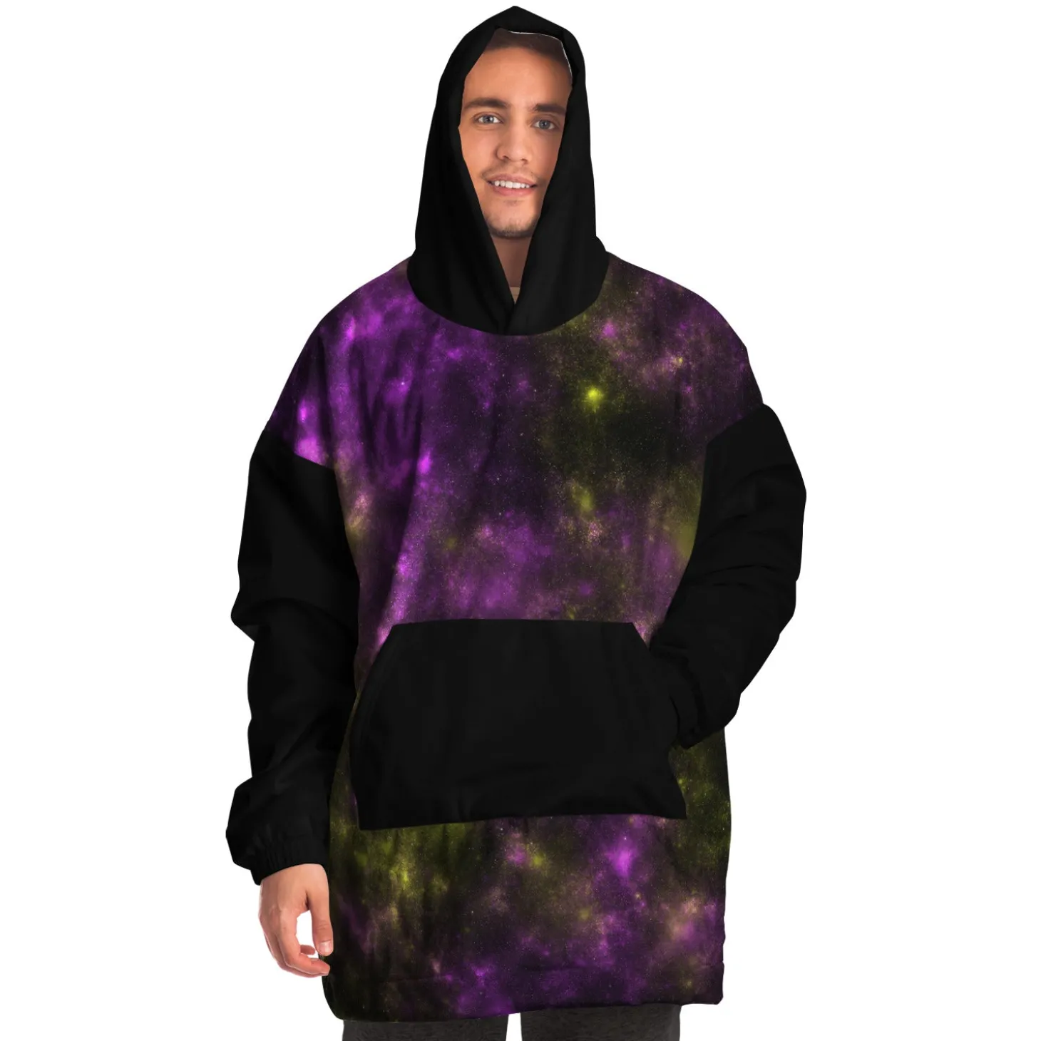 kuscheliger_kapuzenpullov_7-7.webp Kuscheliger Kapuzenpullover – Space Lila und Gelb