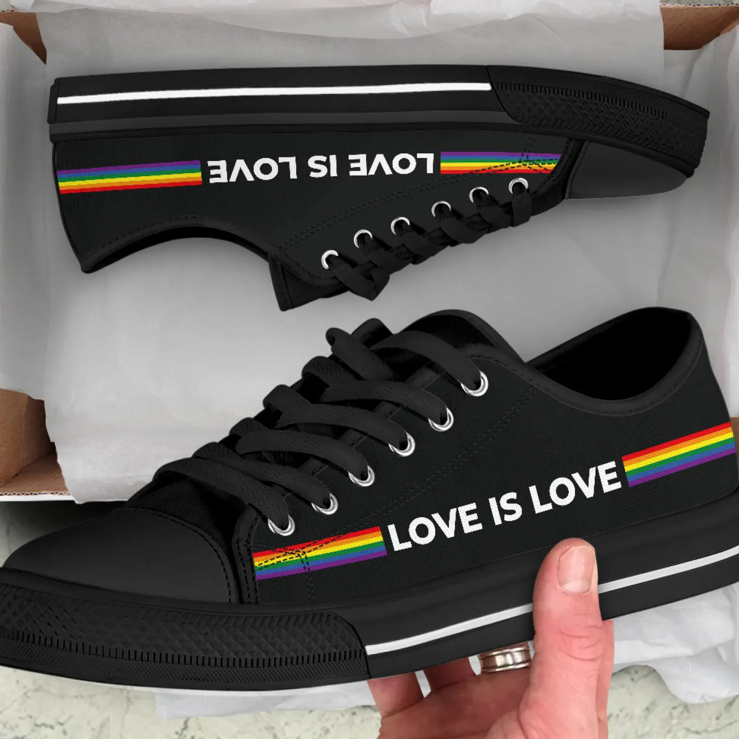 love_is_love_sneaker__her_4.webp Love is Love Sneaker - Herrengröße