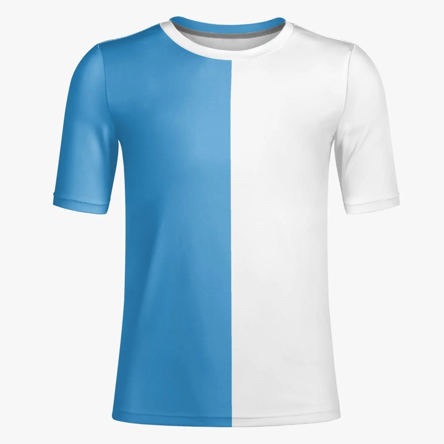 Luzern - T-shirt Flagge