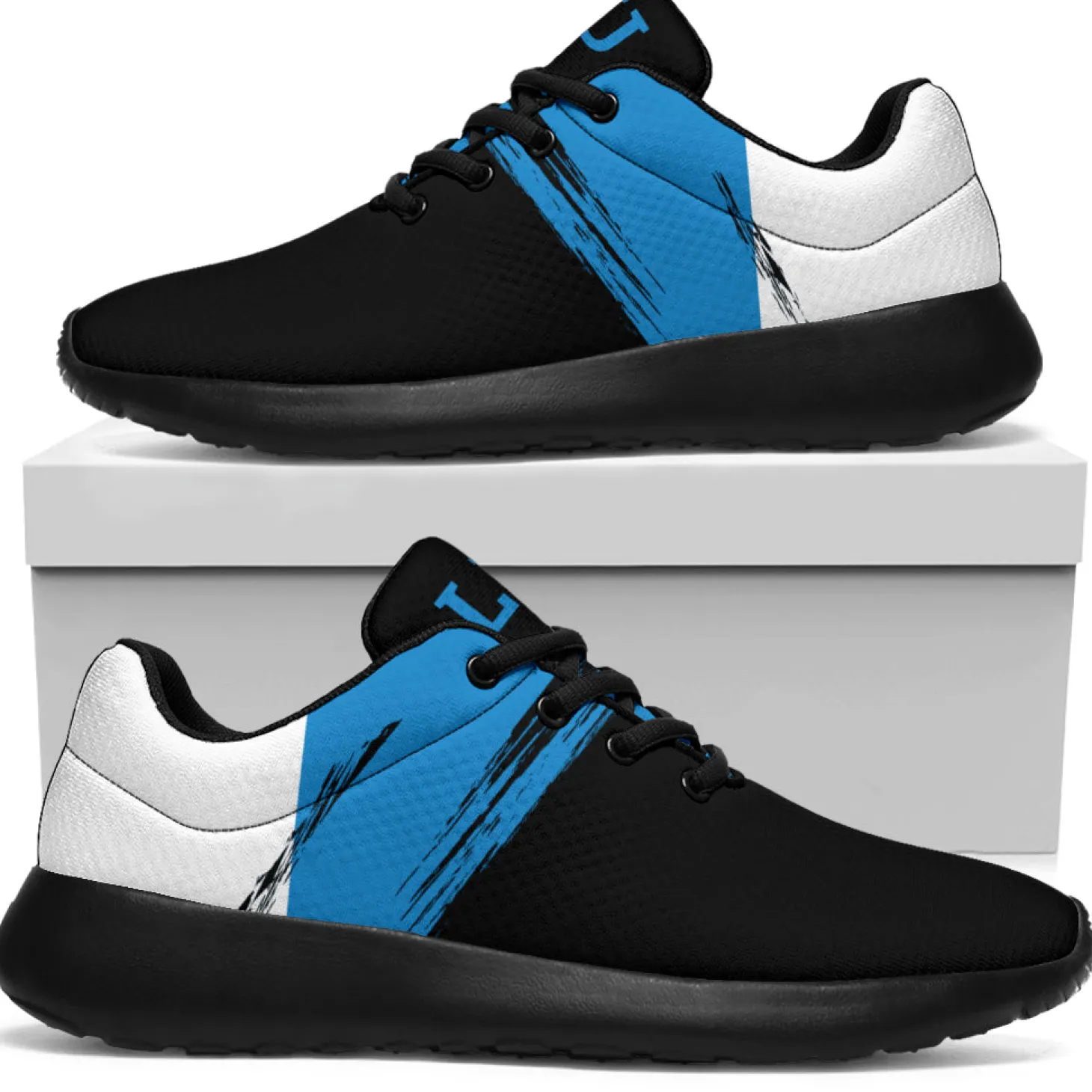 Luzern Sneakers - Damengrößen
