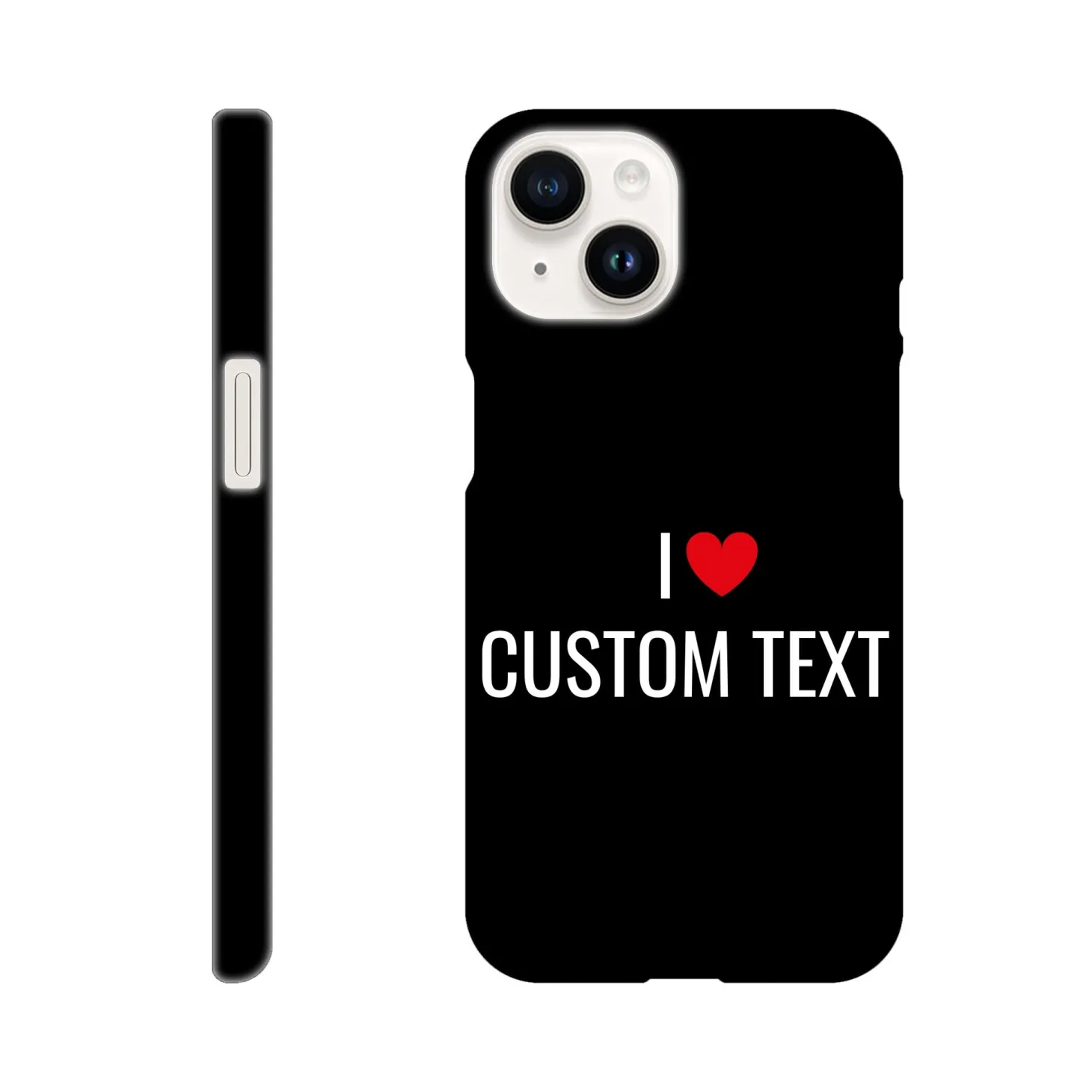 personalisierbare_hlle_i__2.webp Personalisierbare Hülle I❤️ "Custom Text - Slim Case