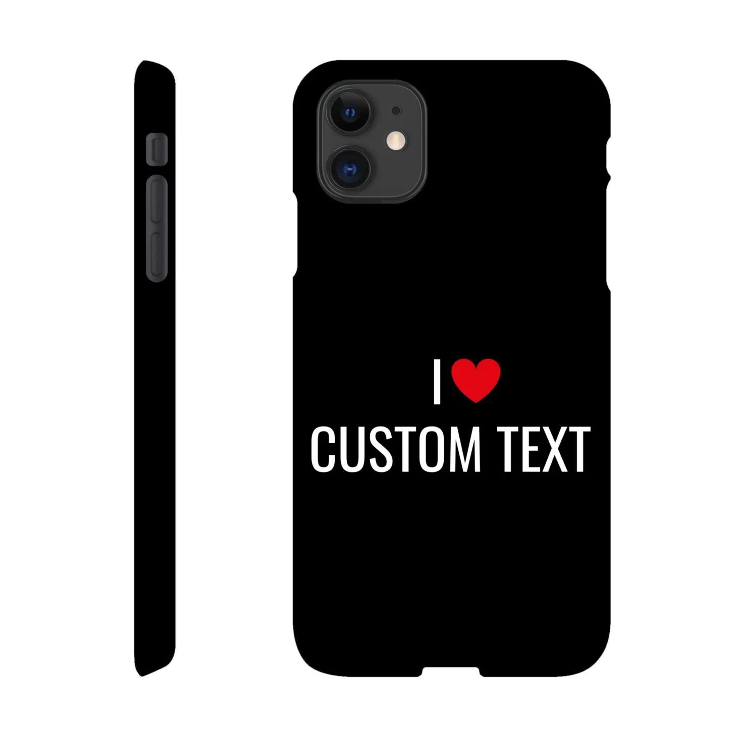 personalisierbare_hlle_i__21.webp Personalisierbare Hülle I❤️ "Custom Text - Slim Case