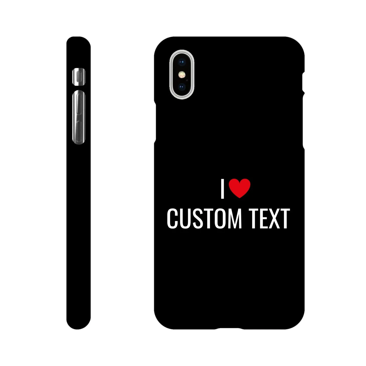 personalisierbare_hlle_i__28.webp Personalisierbare Hülle I❤️ "Custom Text - Slim Case