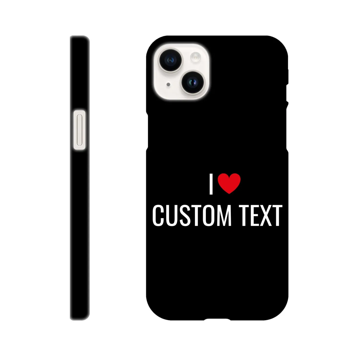 personalisierbare_hlle_i__5.webp Personalisierbare Hülle I❤️ "Custom Text - Slim Case