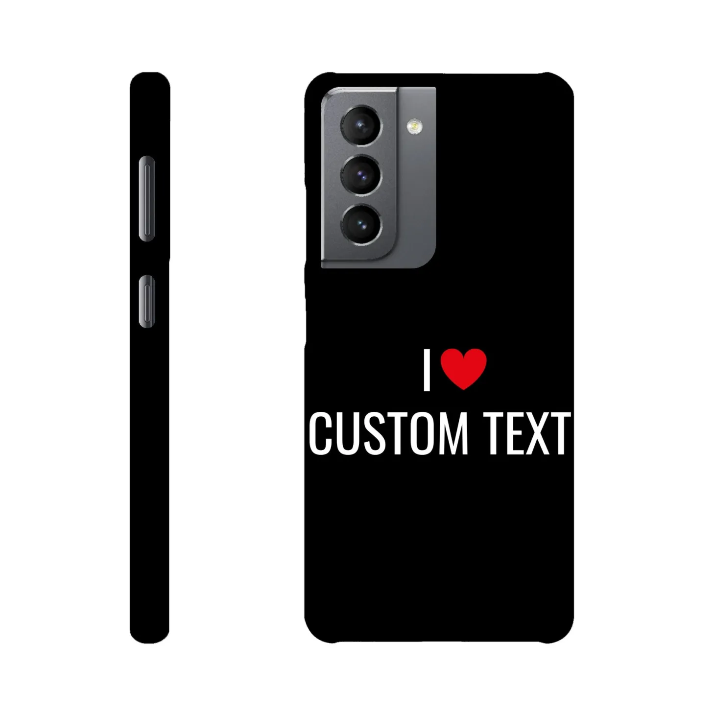 personalisierbare_hlle_i__8.webp Personalisierbare Hülle I❤️ "Custom Text - Slim Case
