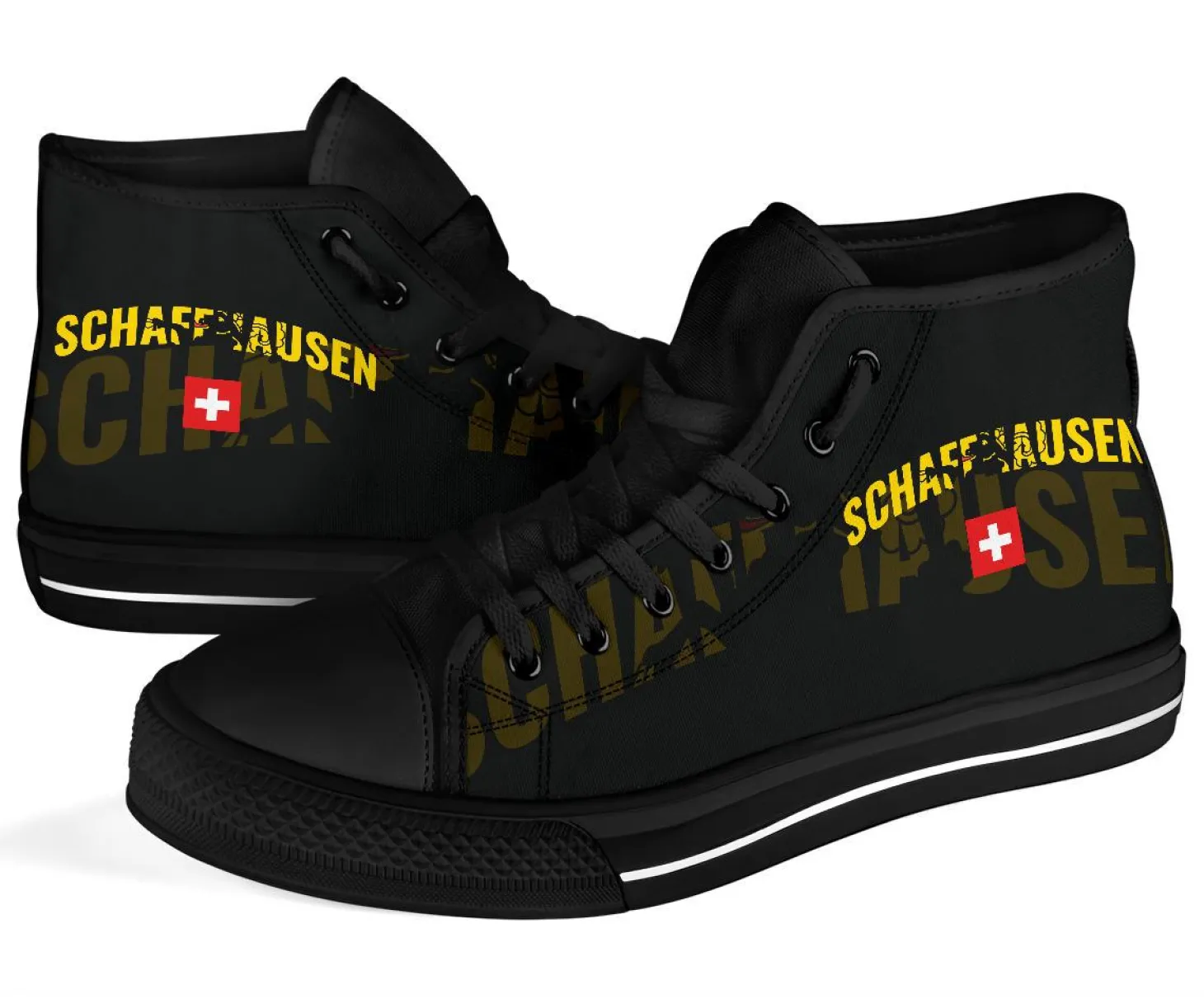schaffhausen_hightopsneak_2.webp Schaffhausen High-Top-Sneaker - Damengrößen