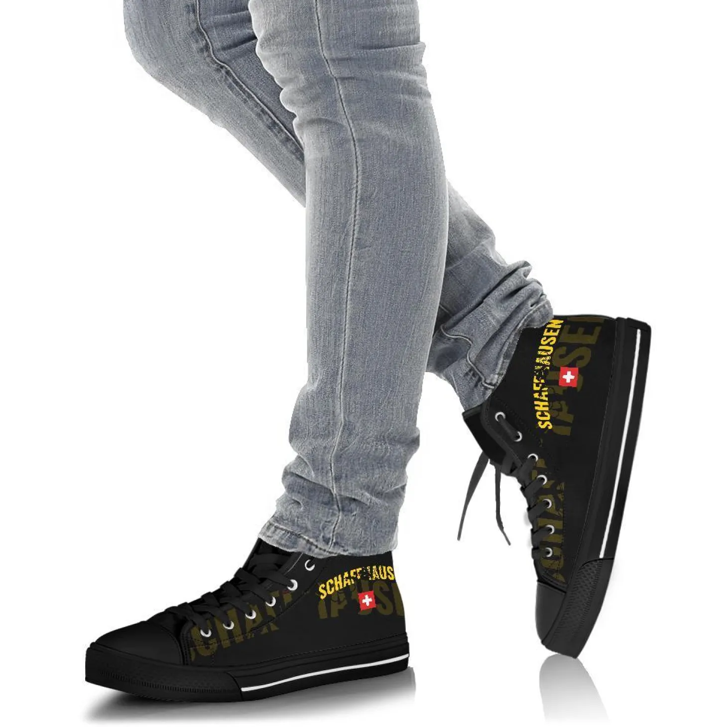 schaffhausen_hightopsneak_3.webp Schaffhausen High-Top-Sneaker - Damengrößen
