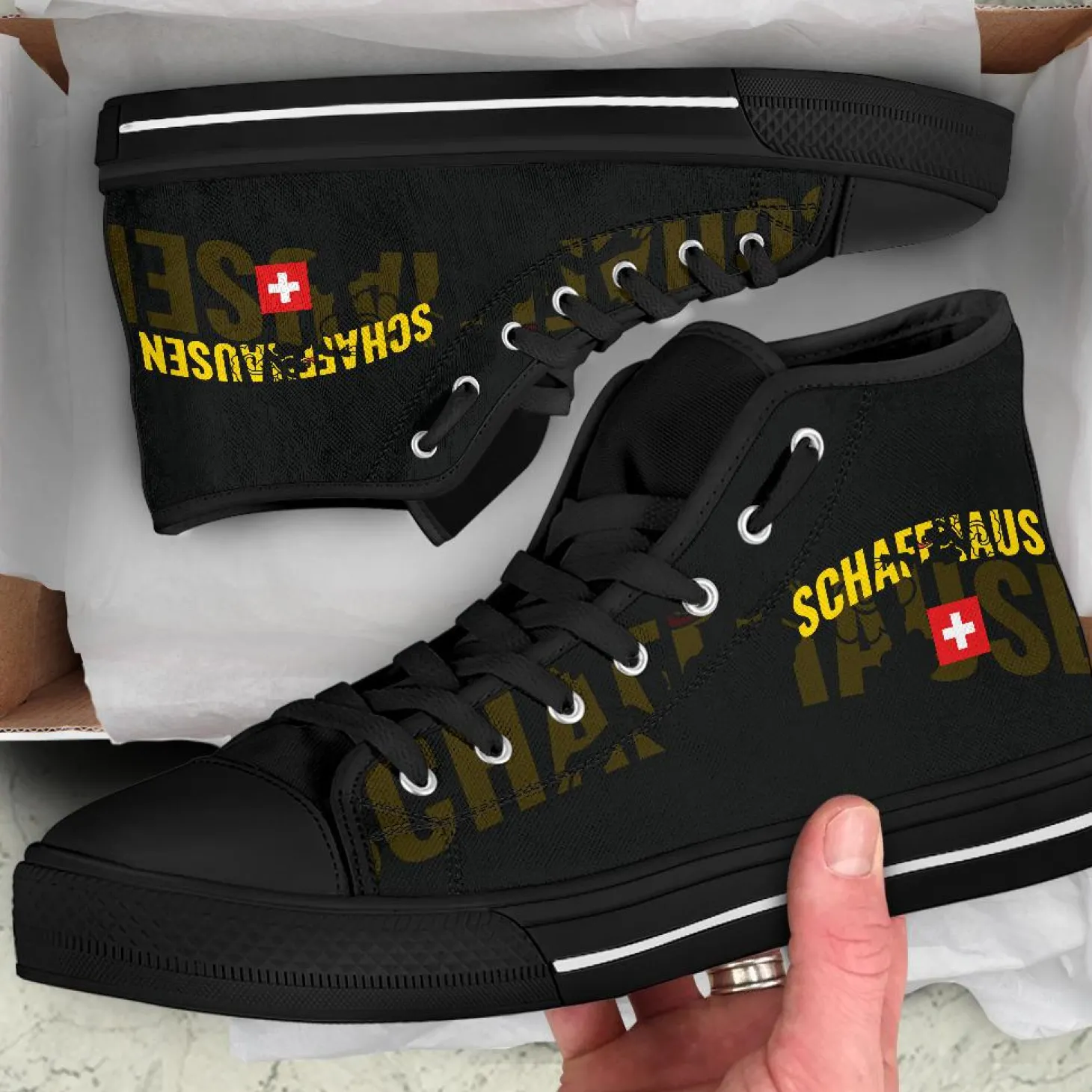schaffhausen_hightopsneak_4.webp Schaffhausen High-Top-Sneaker - Damengrößen