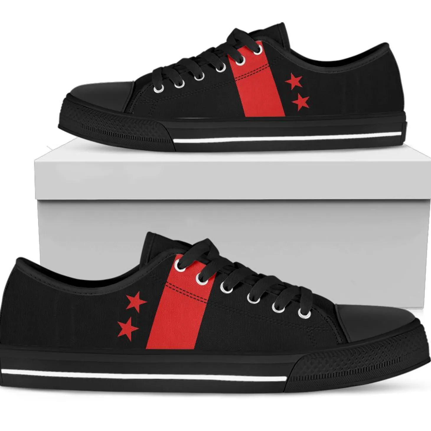 Sion Sneaker - Herrengrößen
