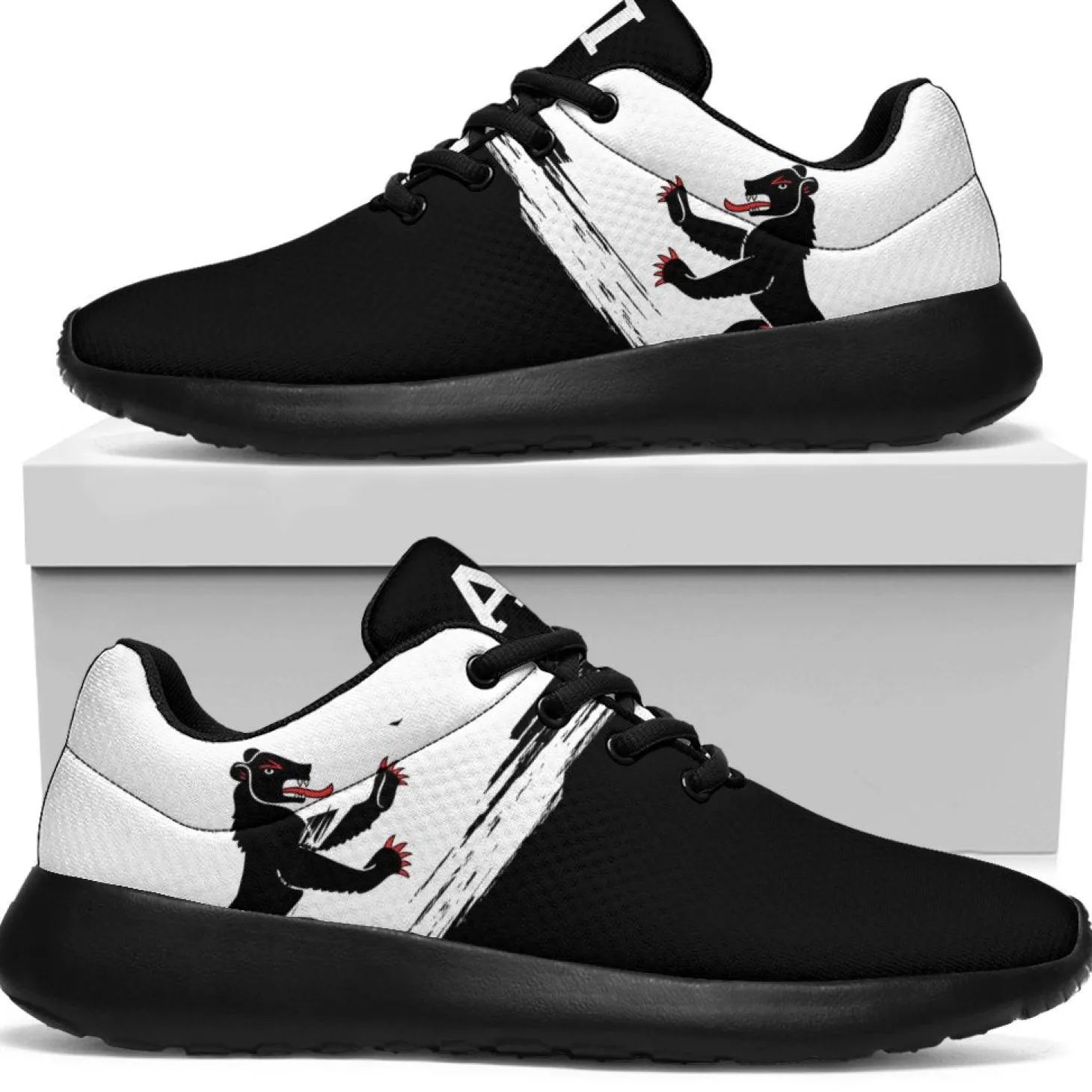 Sneaker Appenzell Innerrhoden - Damengrößen