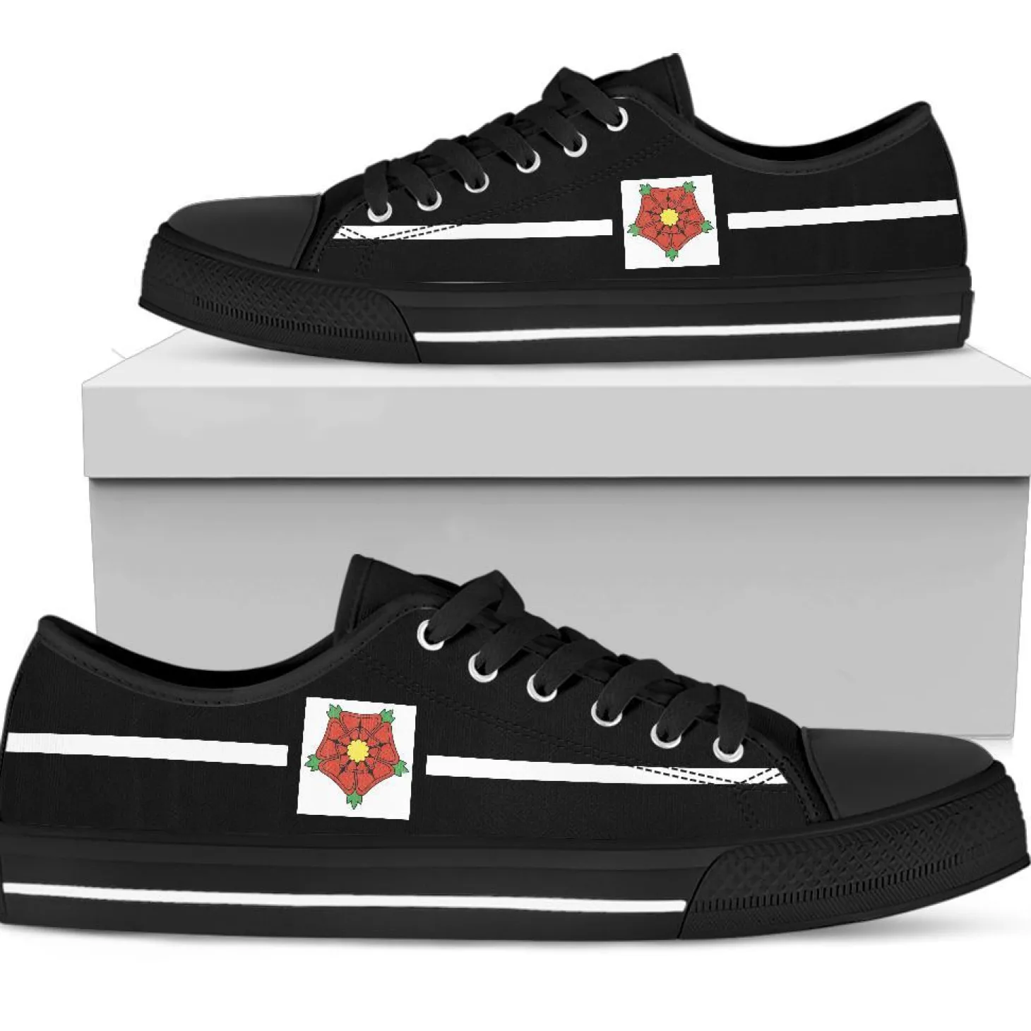 Sneakers - Broye - Damengrößen