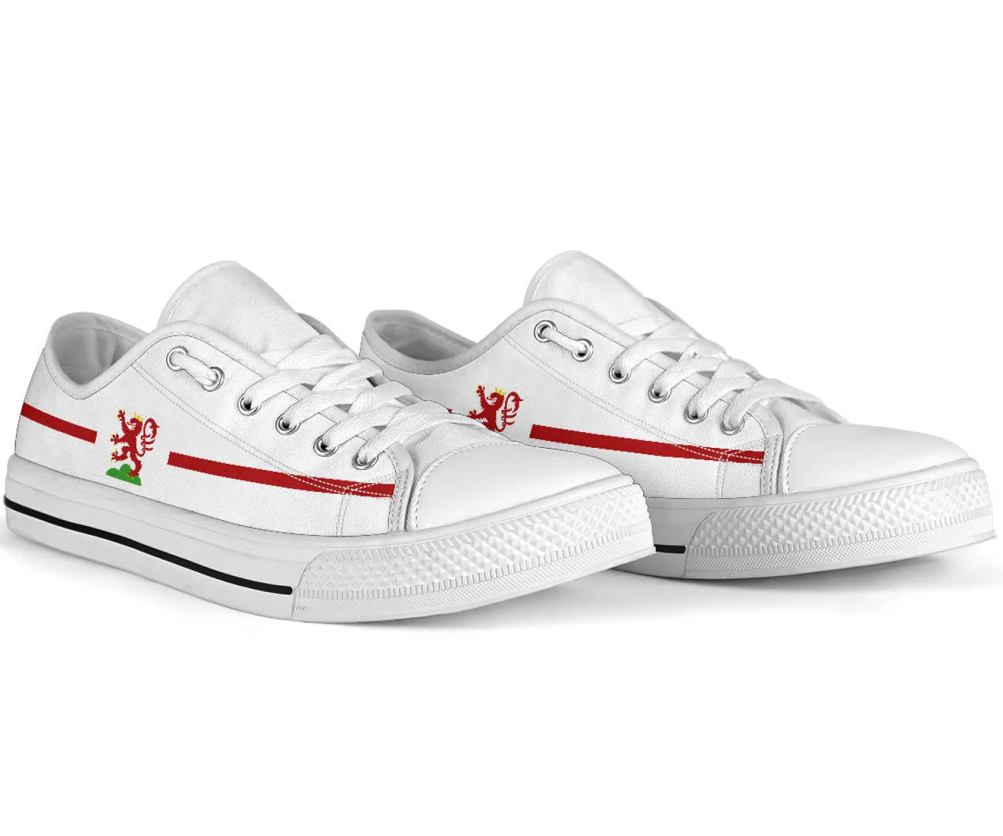 Sneakers - Seebezirk - Herrengrößen