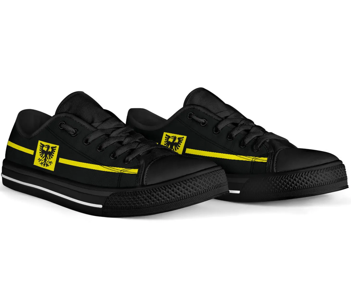 Sneakers - Veveyse - Herrengrößen