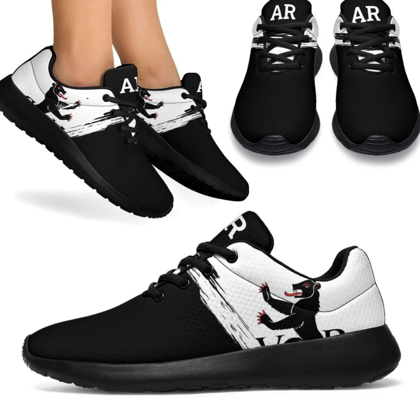 Sneakers Appenzell Ausserrhoden - Damengrößen