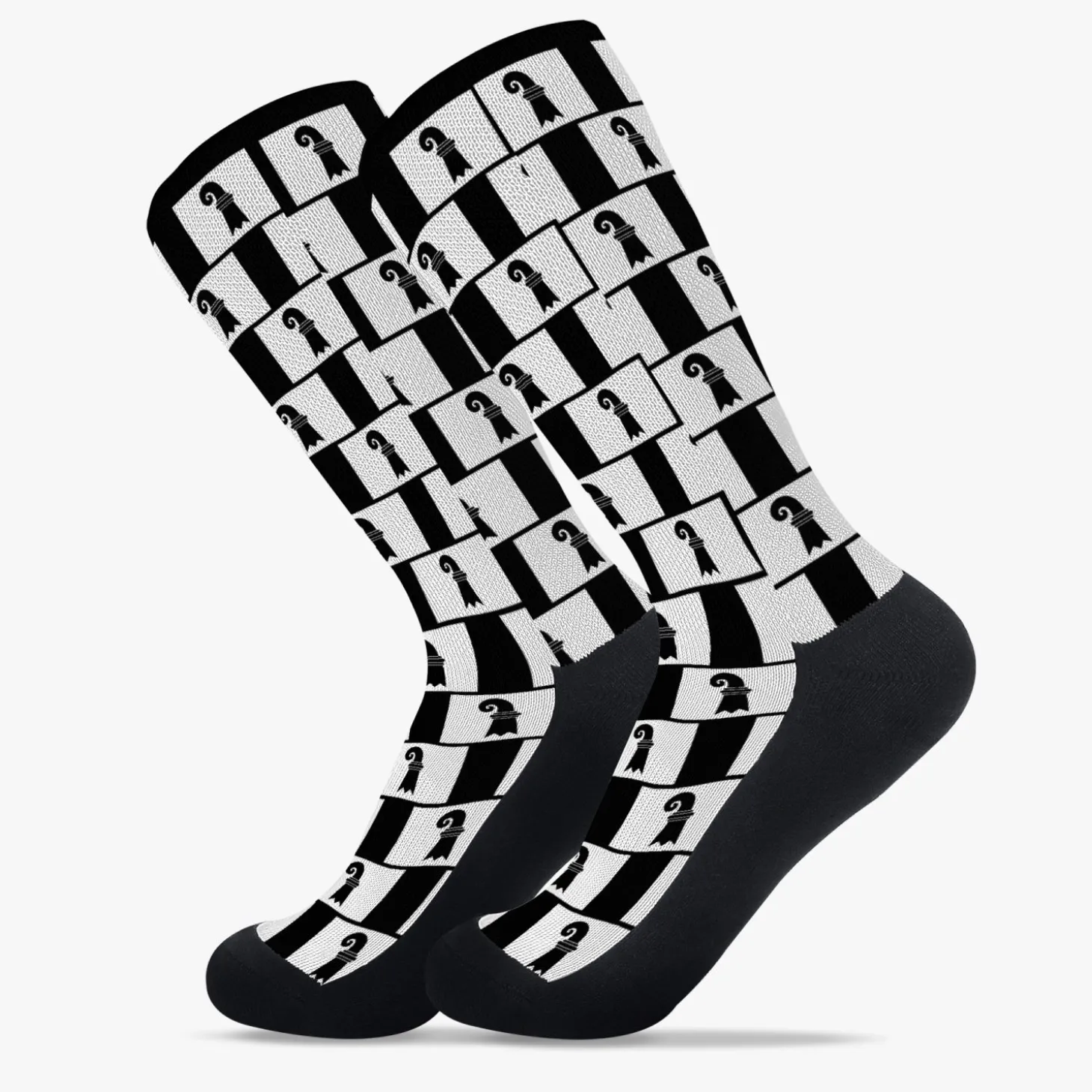 Socken Basel-Stadt