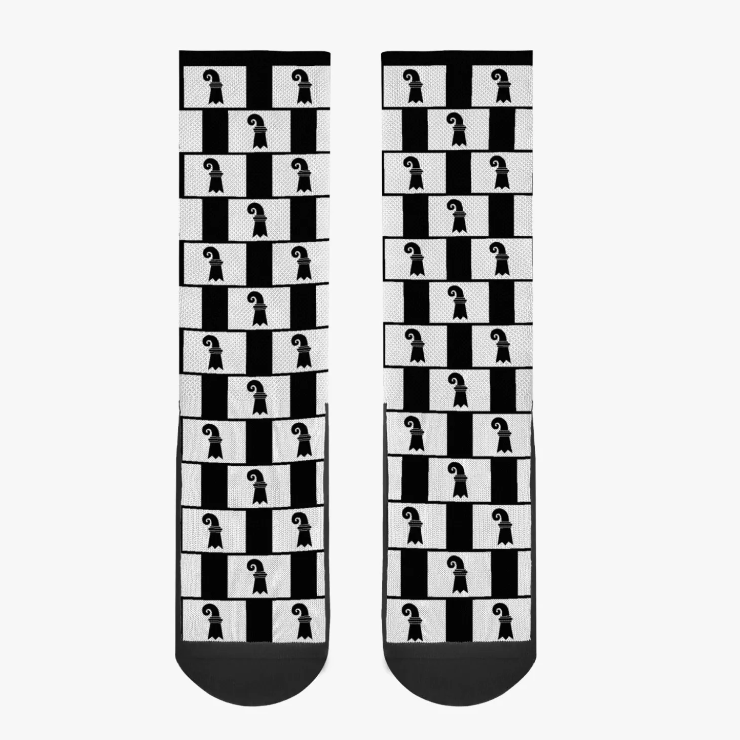 Socken Basel-Stadt
