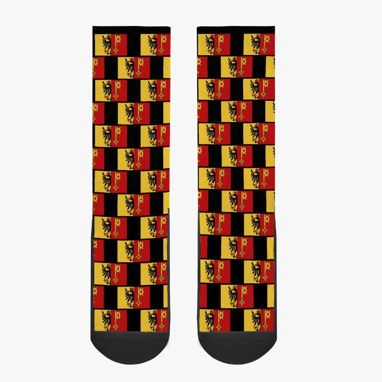 Socken Genf