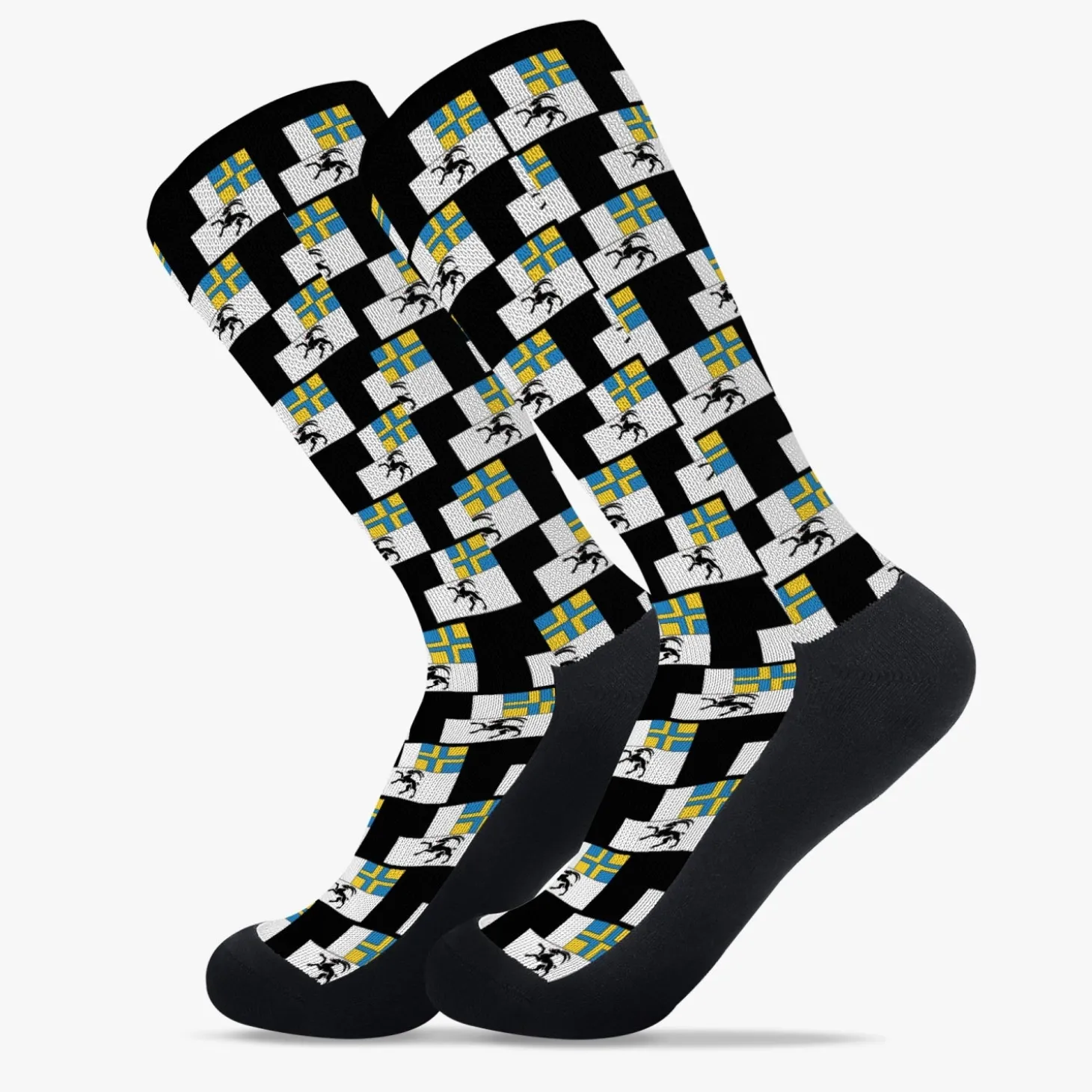 Socken Graubünden