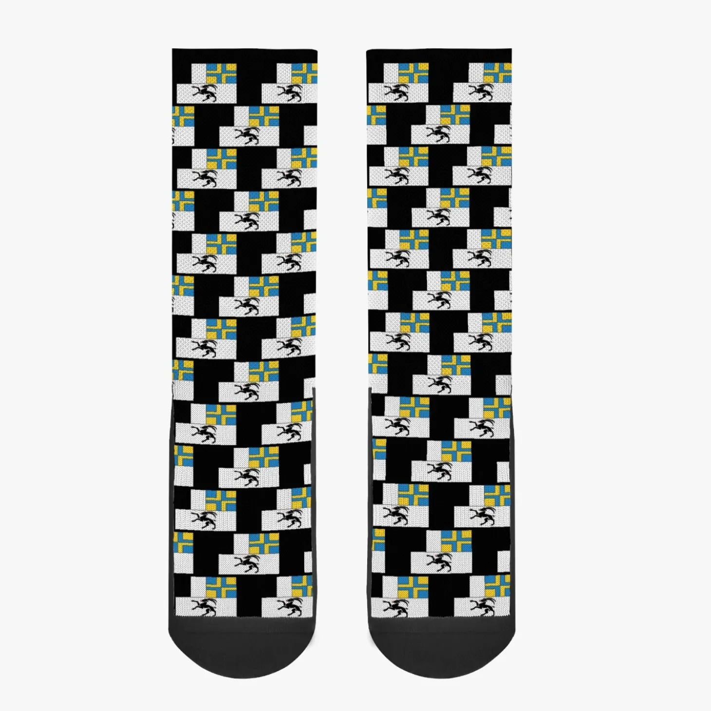 Socken Graubünden