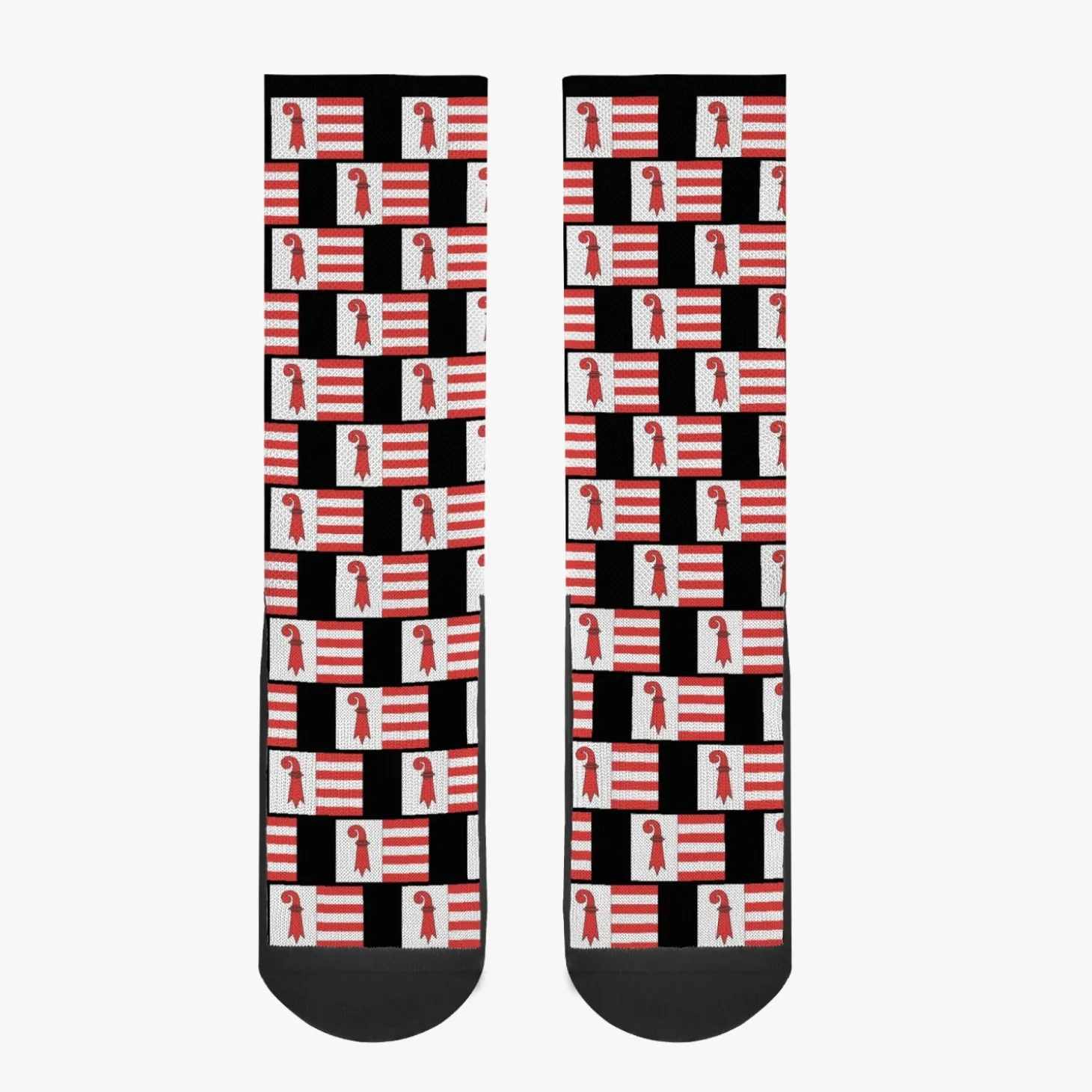 Socken Jura