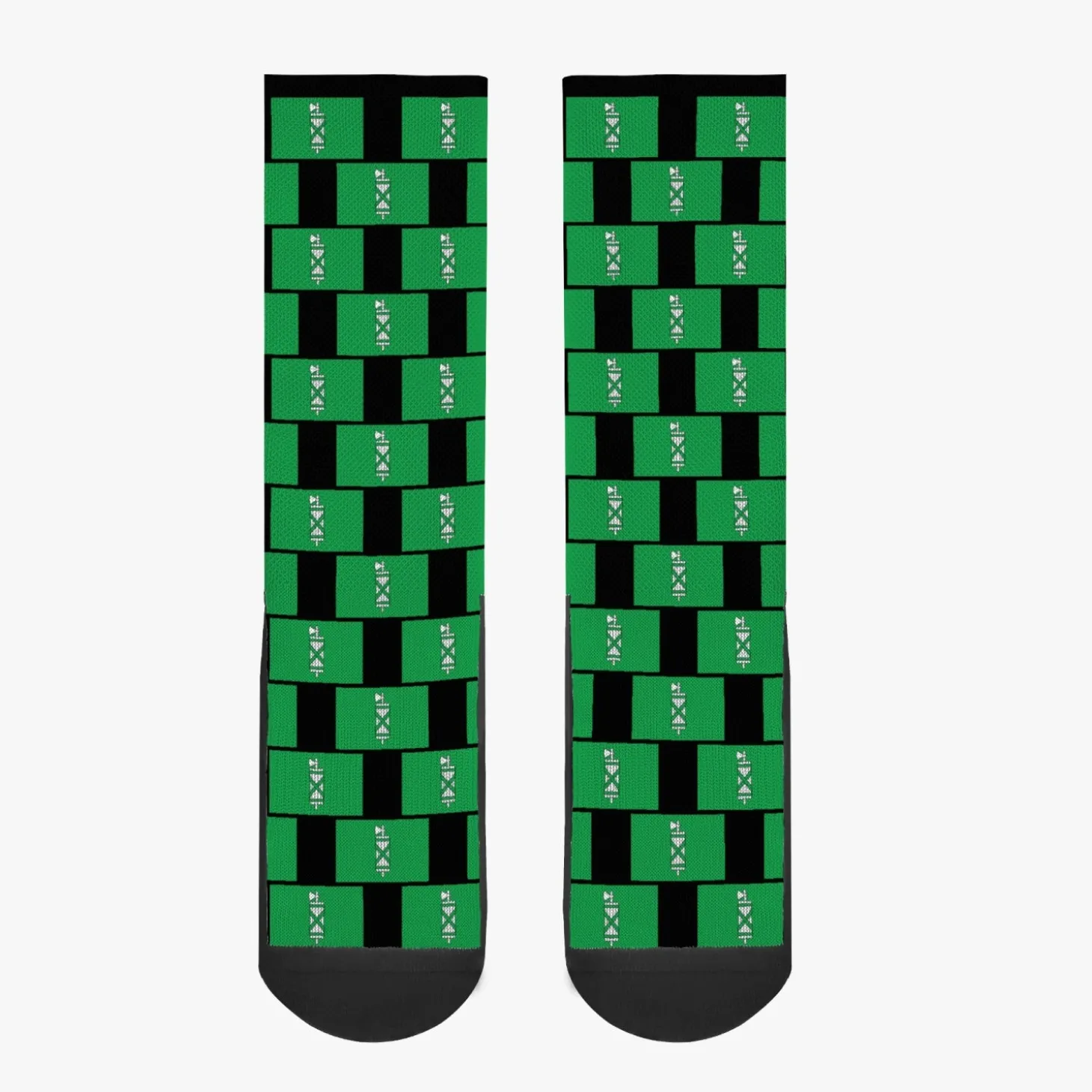 Socken St. Gallen
