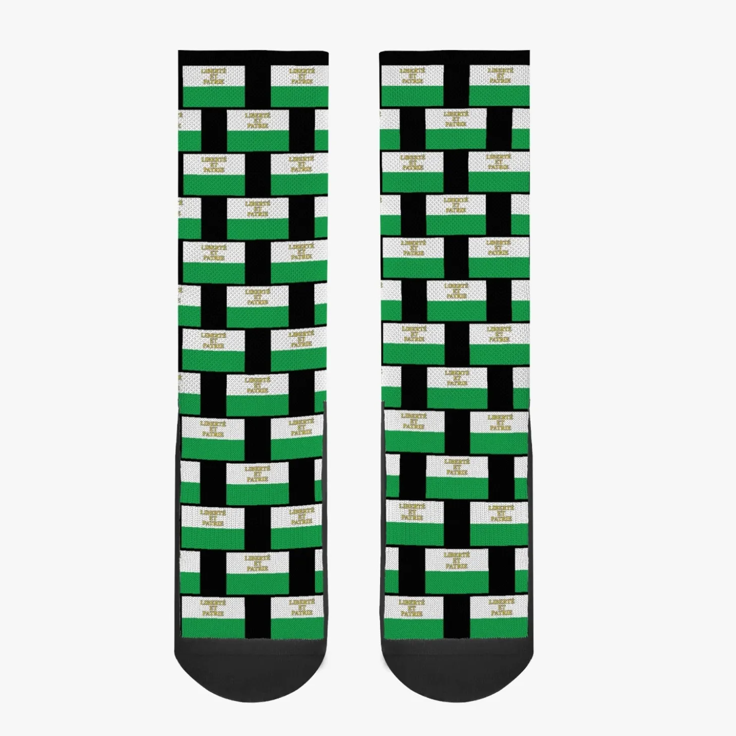 Socken Waadt