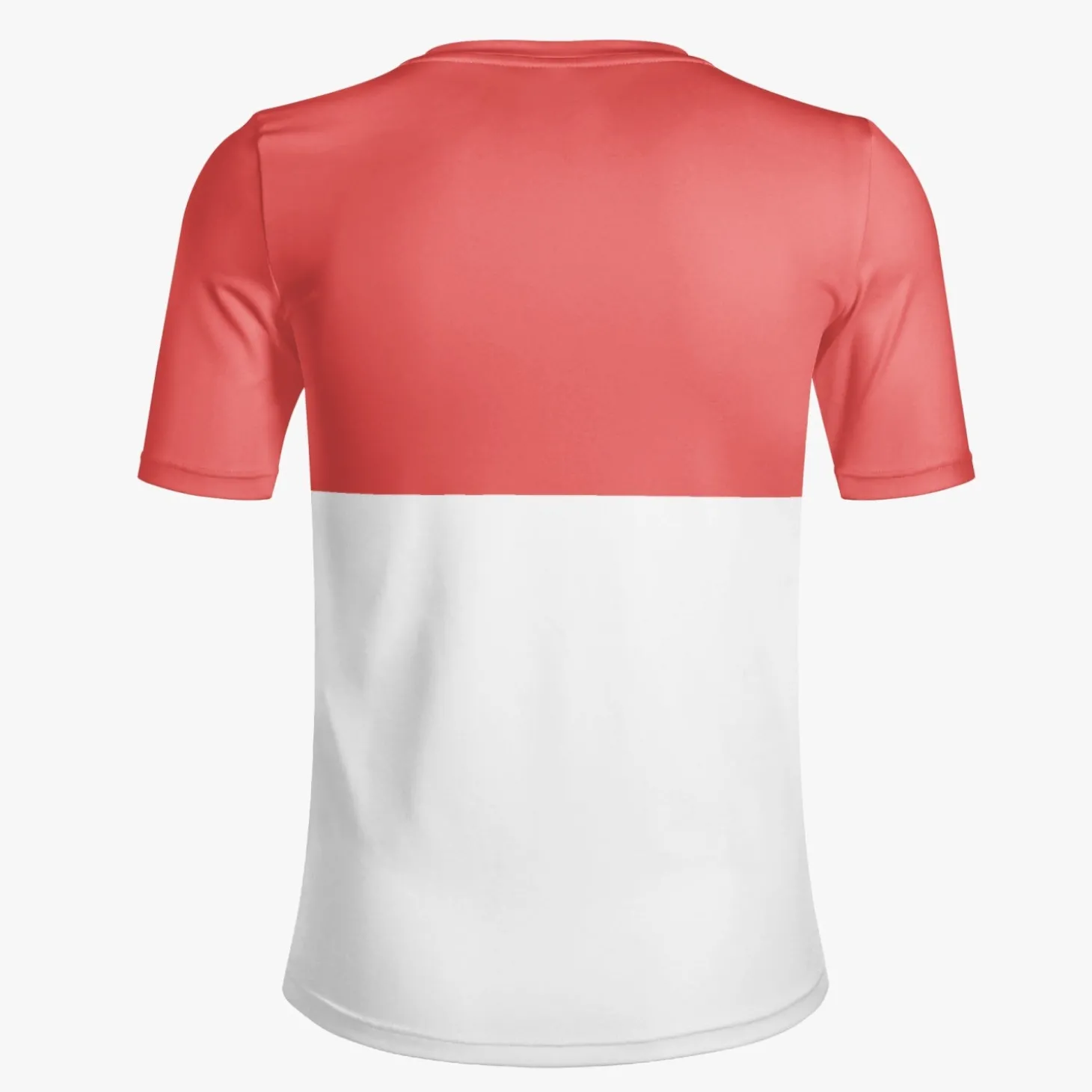 Solothurn - T-shirt Flagge