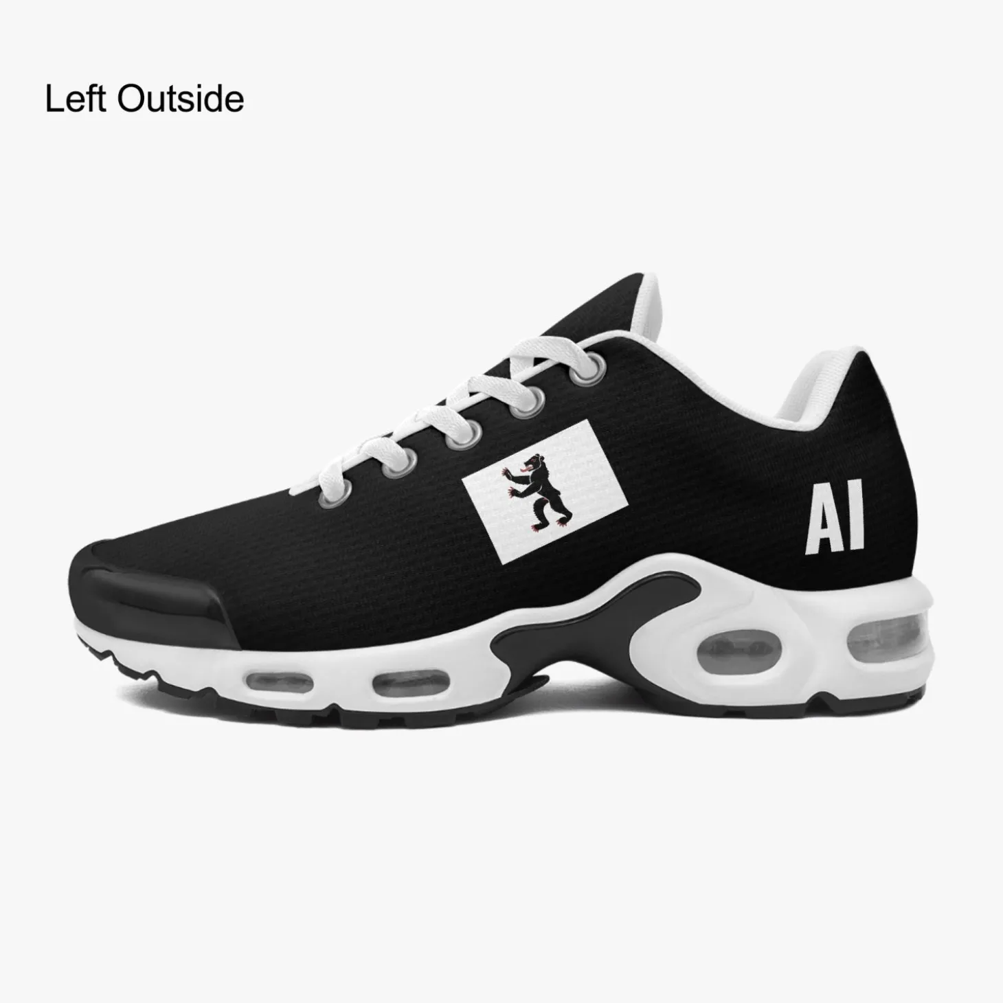 Sport+ Schuhe Appenzell Innerrhoden